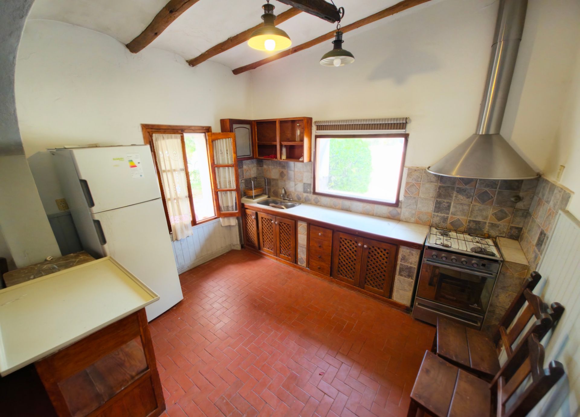 Casa Quinta en Venta en San Rafael, Mendoza