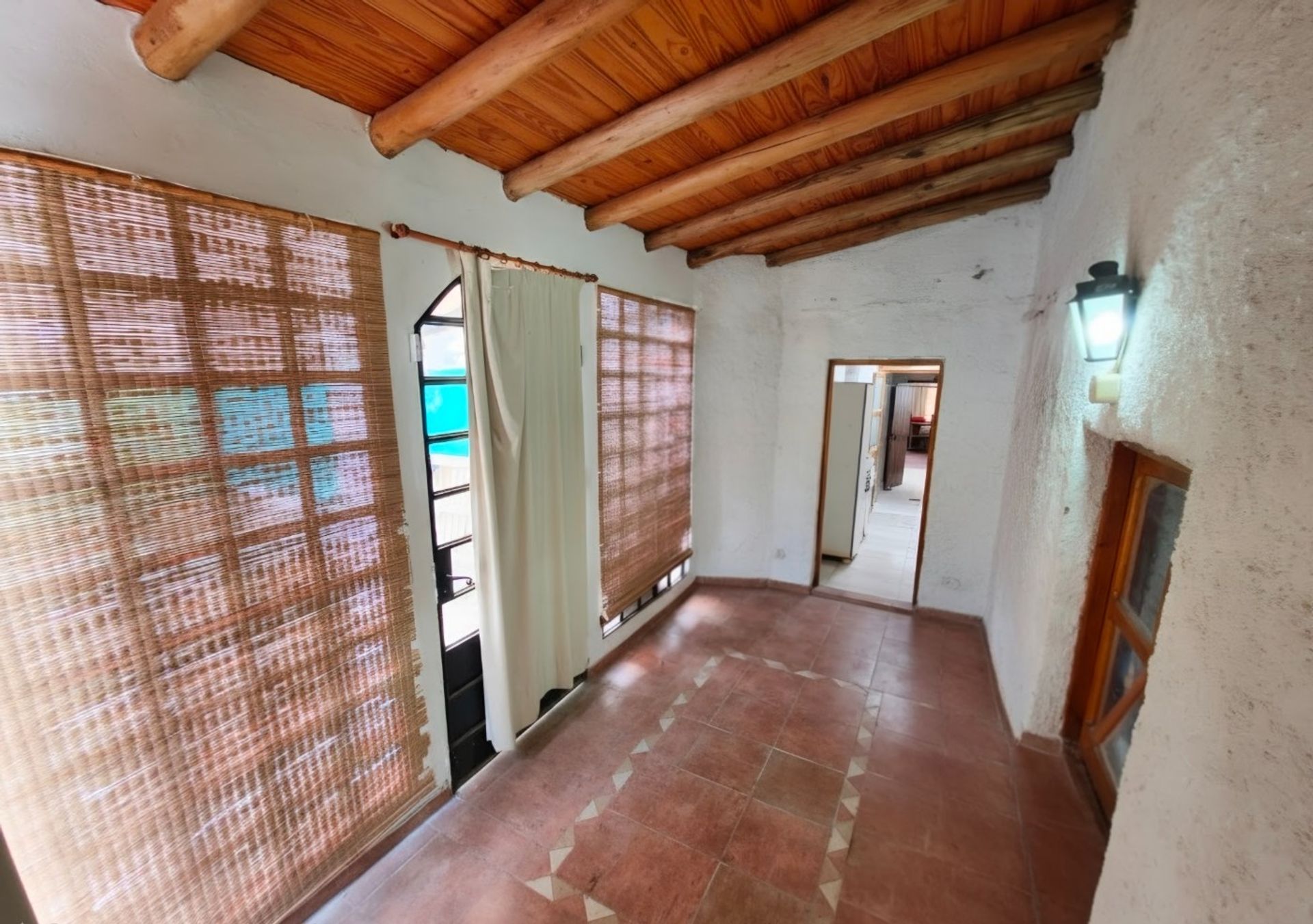 Casa Quinta en Venta en San Rafael, Mendoza