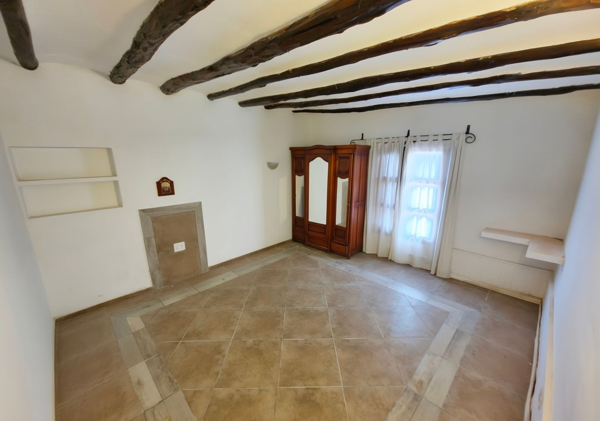 Casa Quinta en Venta en San Rafael, Mendoza