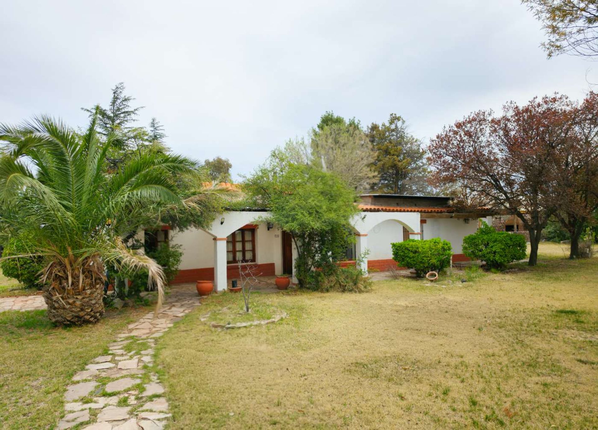 Casa Quinta en Venta en San Rafael, Mendoza