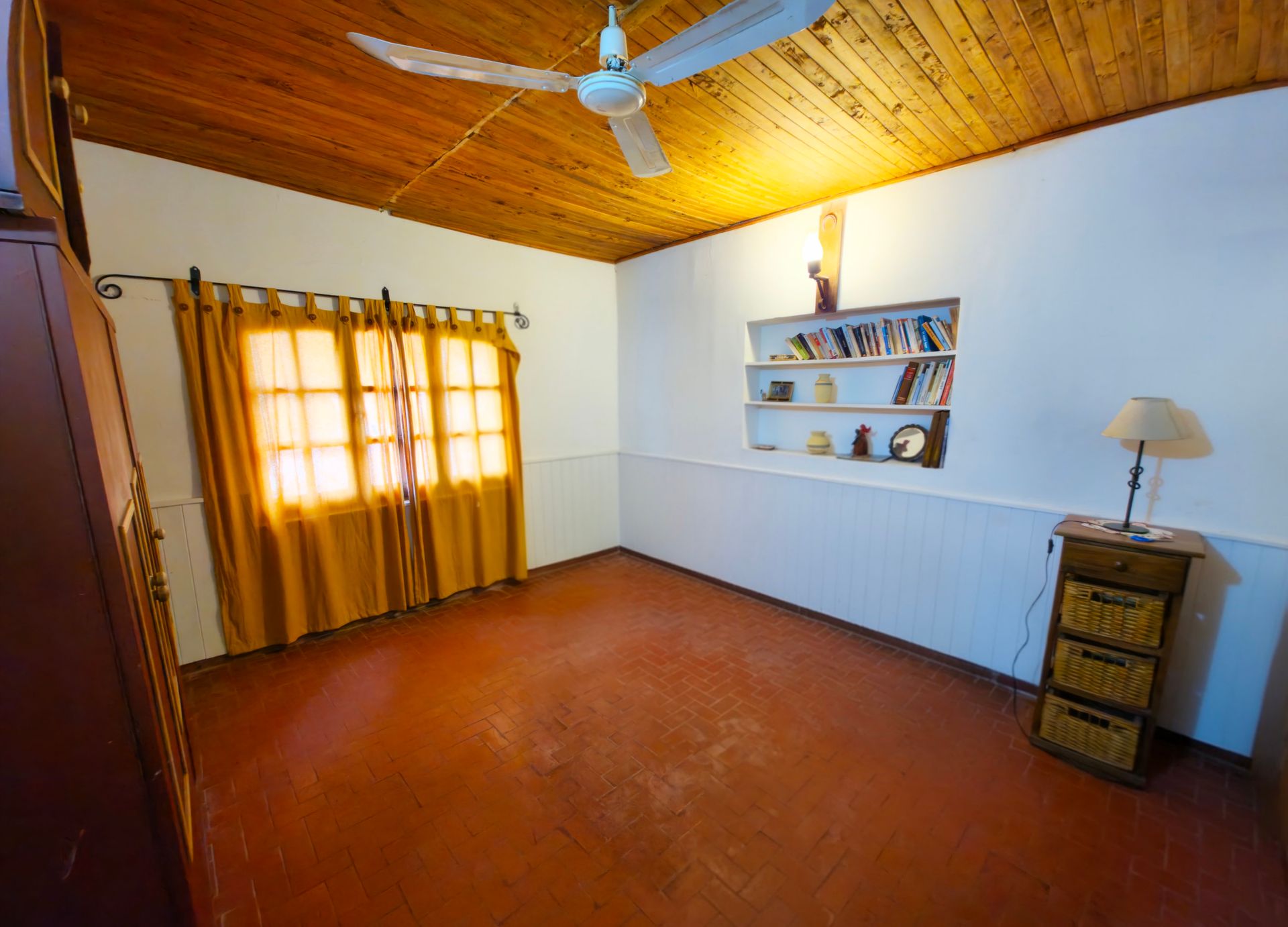 Casa Quinta en Venta en San Rafael, Mendoza