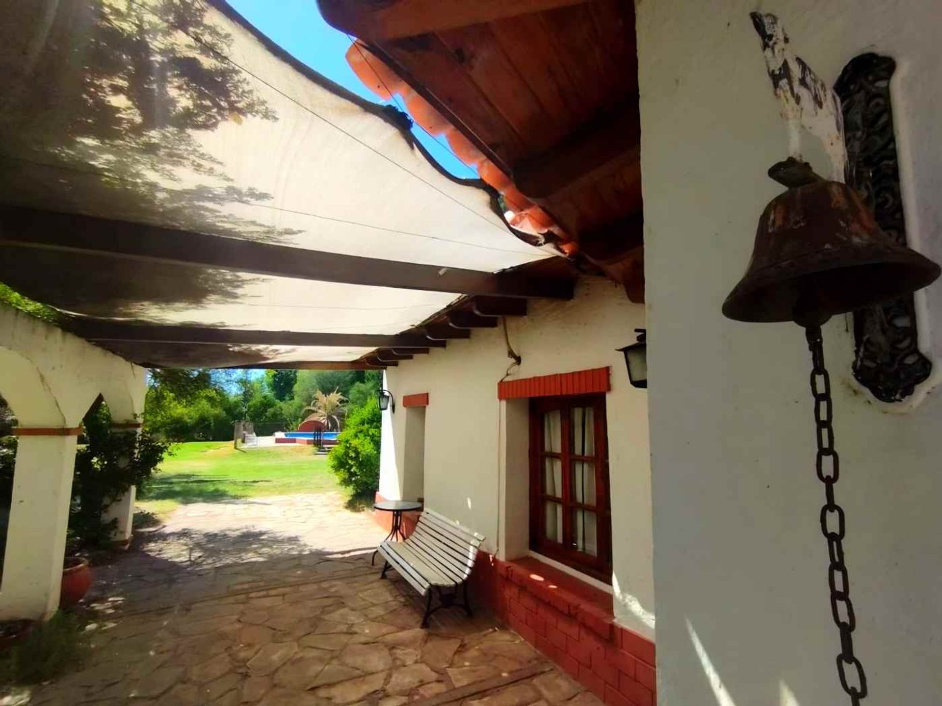 Casa Quinta en Venta en San Rafael, Mendoza