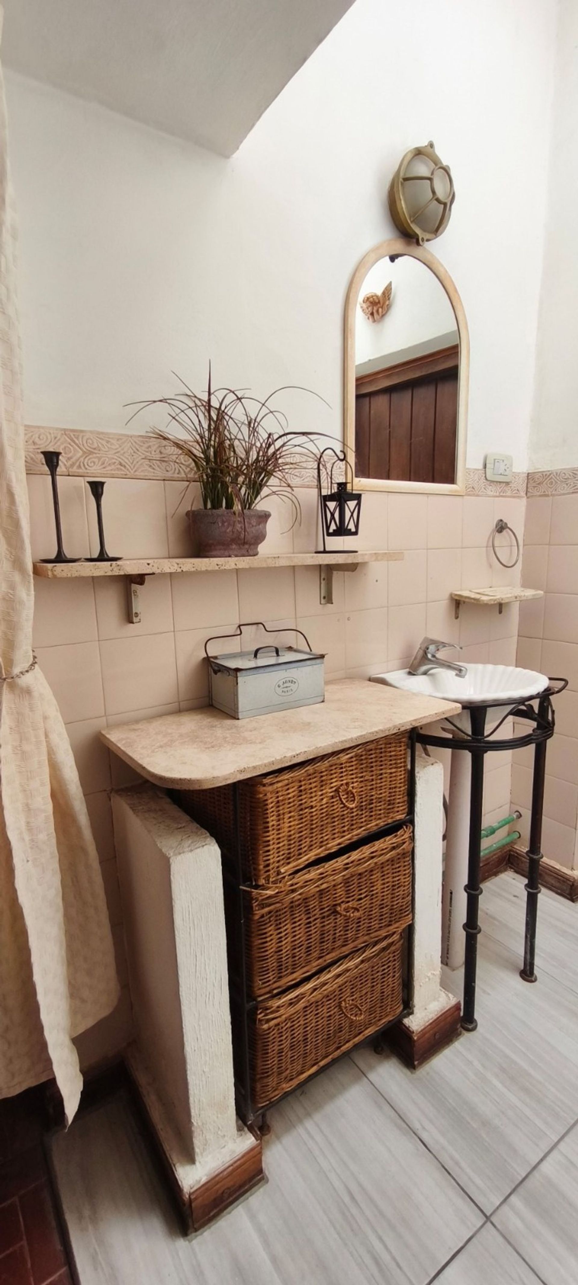 Casa Quinta en Venta en San Rafael, Mendoza