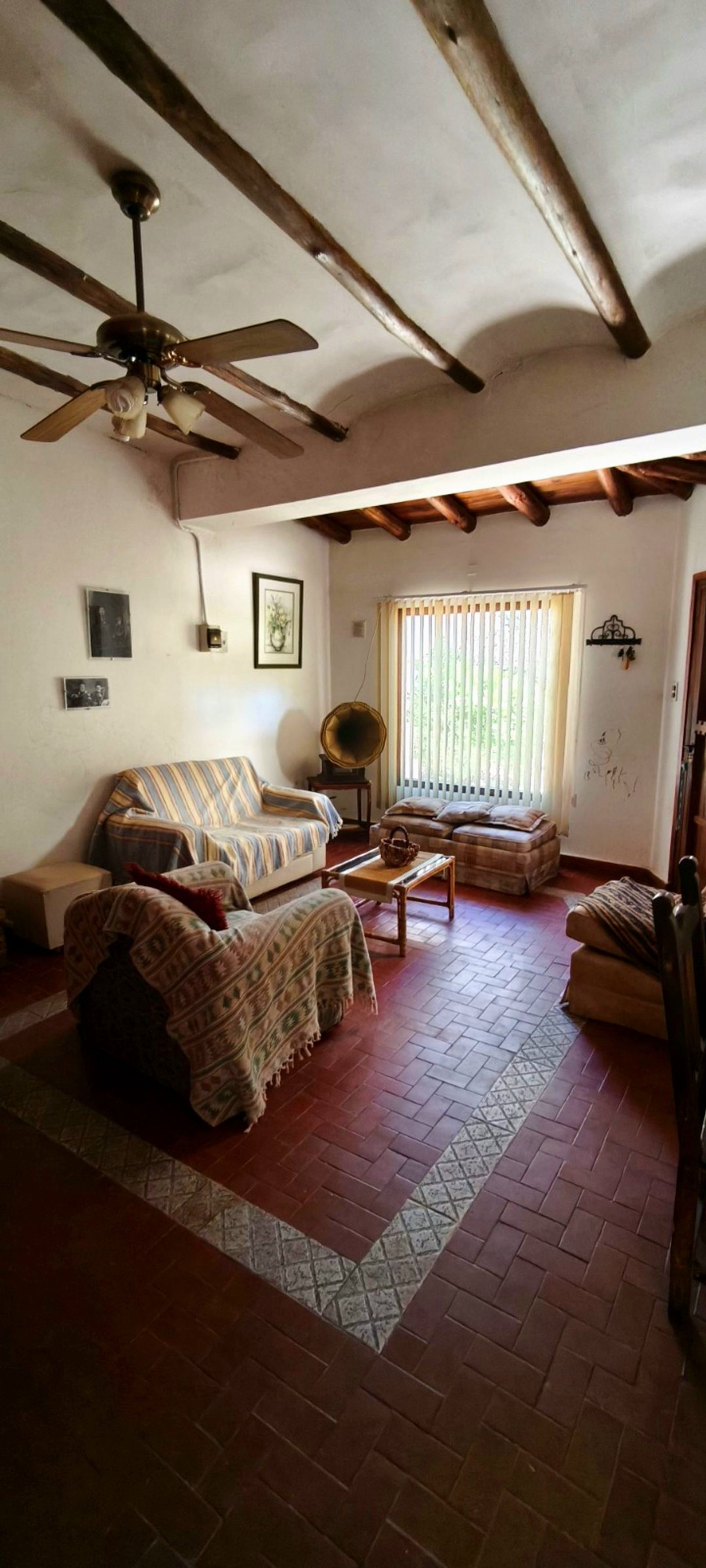 Casa Quinta en Venta en San Rafael, Mendoza