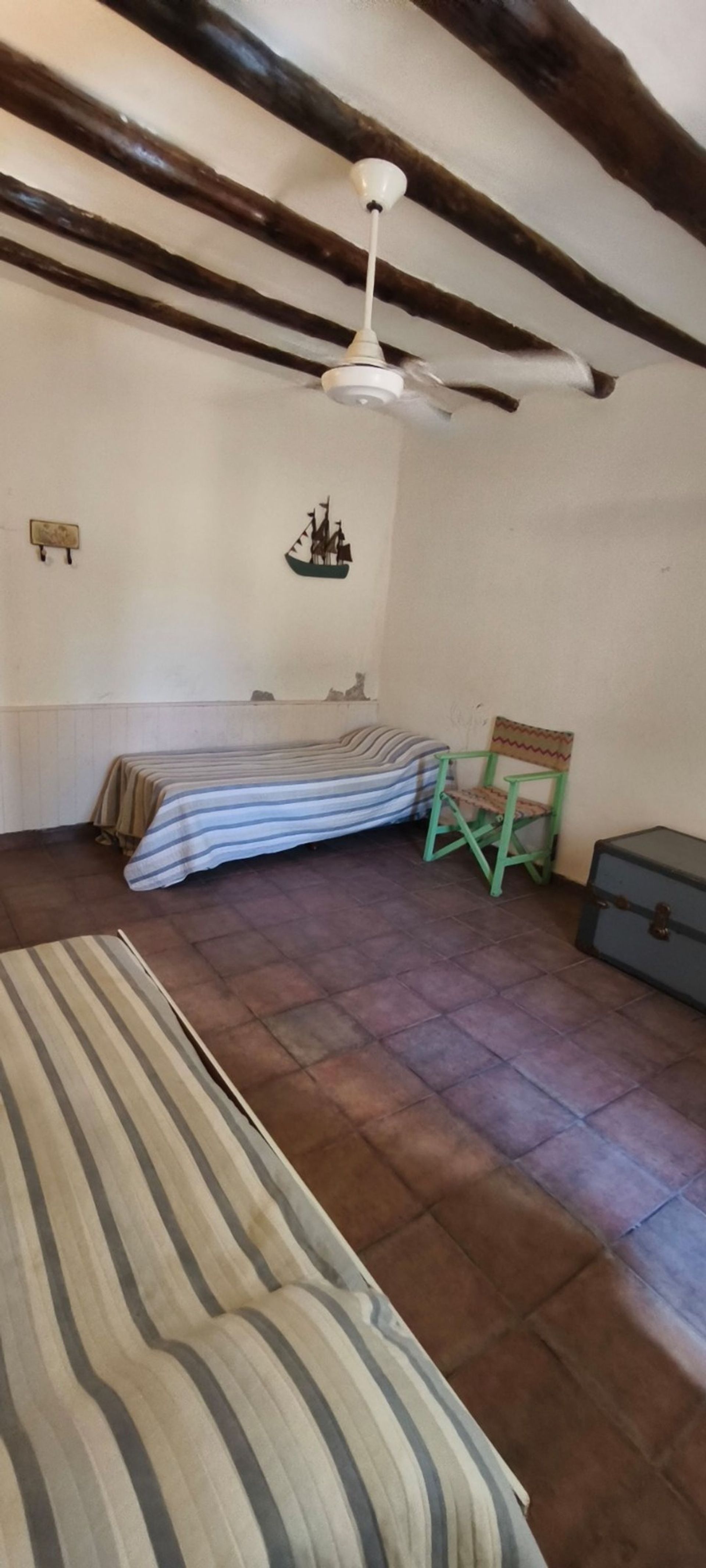 Casa Quinta en Venta en San Rafael, Mendoza