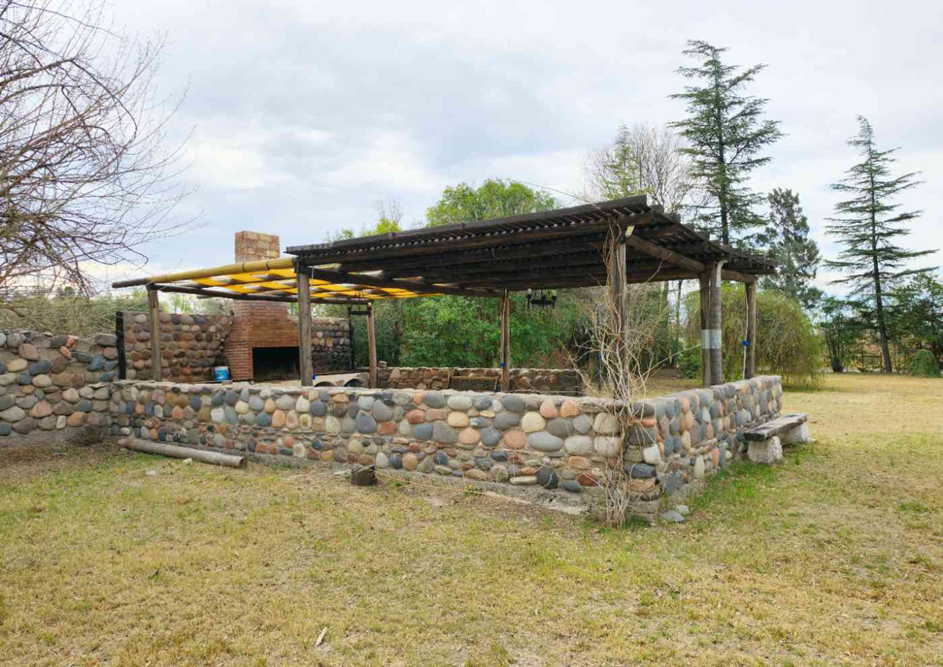 Casa Quinta en Venta en San Rafael, Mendoza