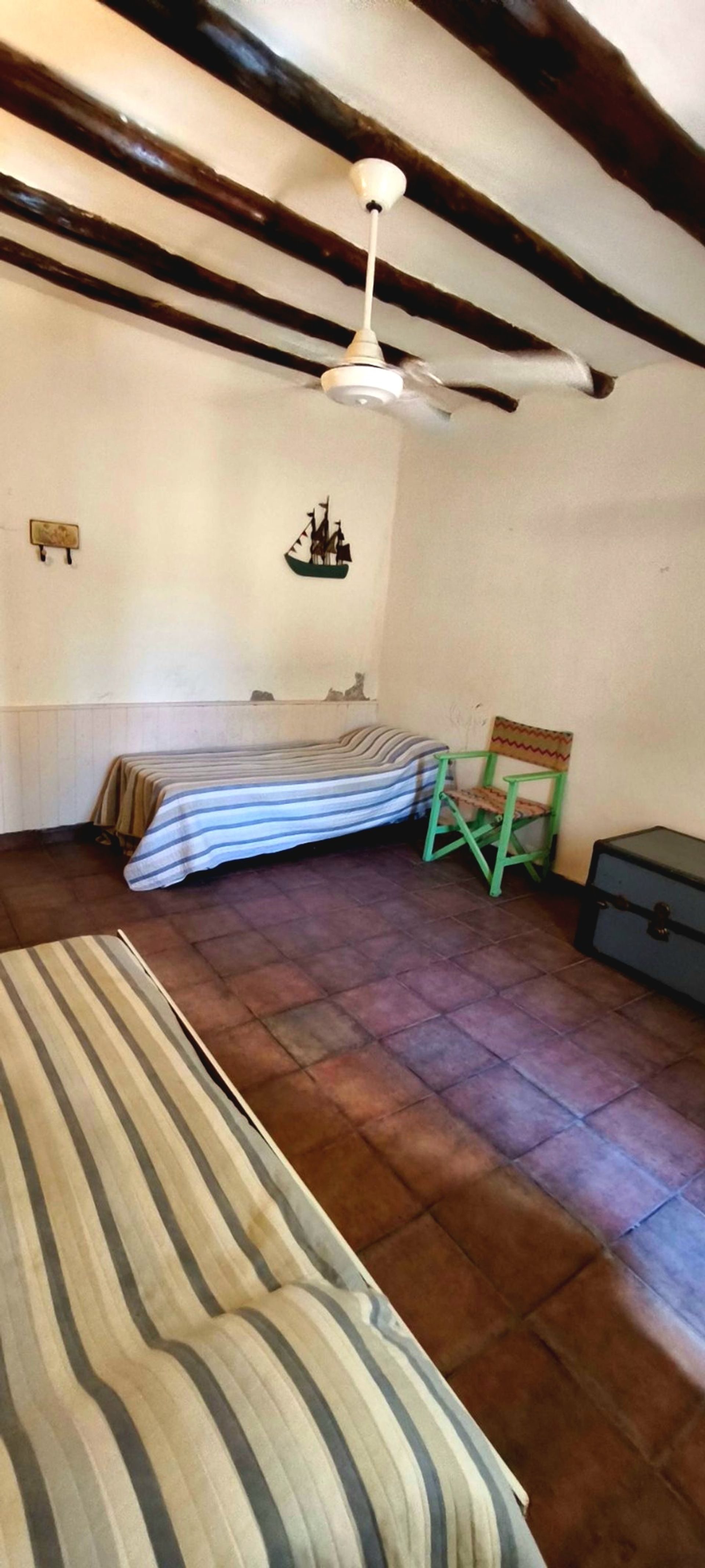 Casa Quinta en Venta en San Rafael, Mendoza