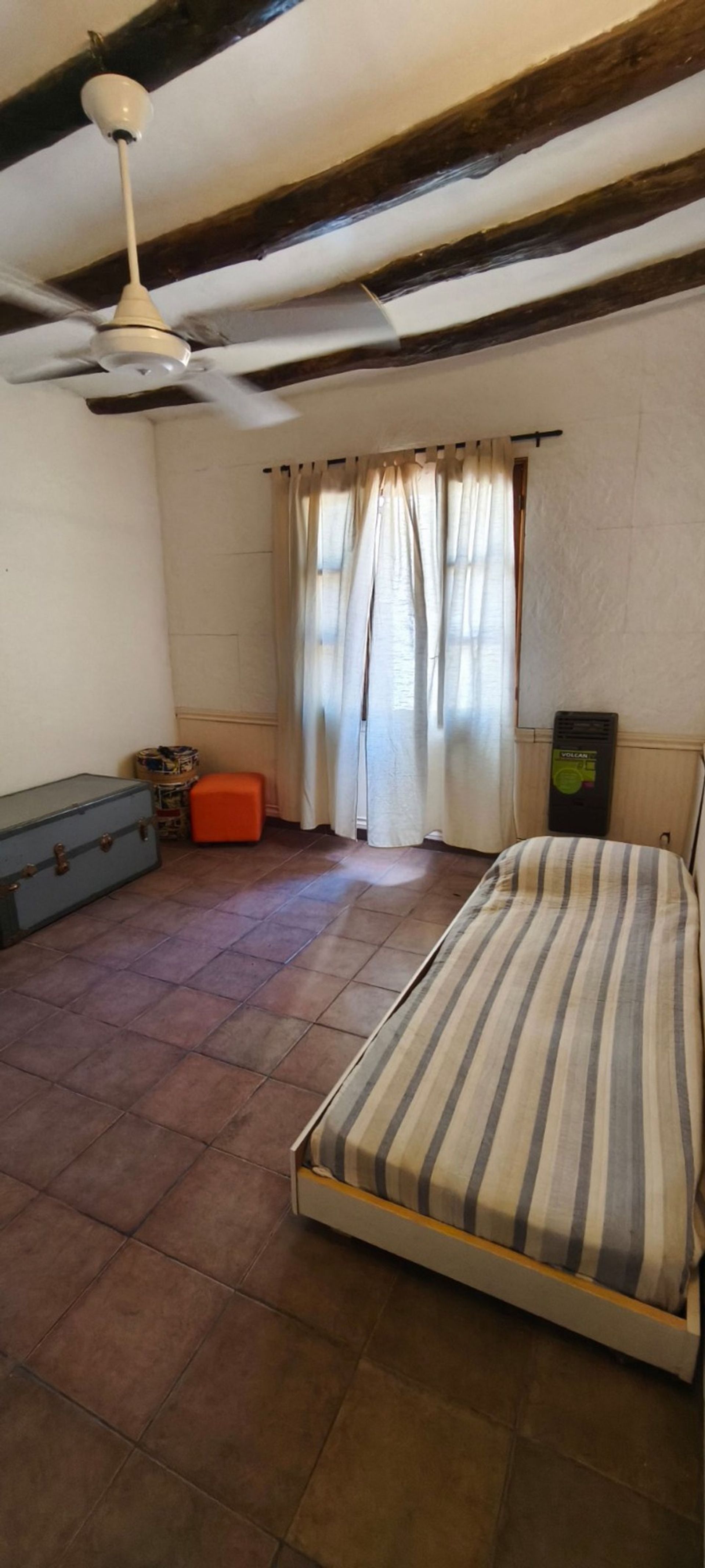 Casa Quinta en Venta en San Rafael, Mendoza