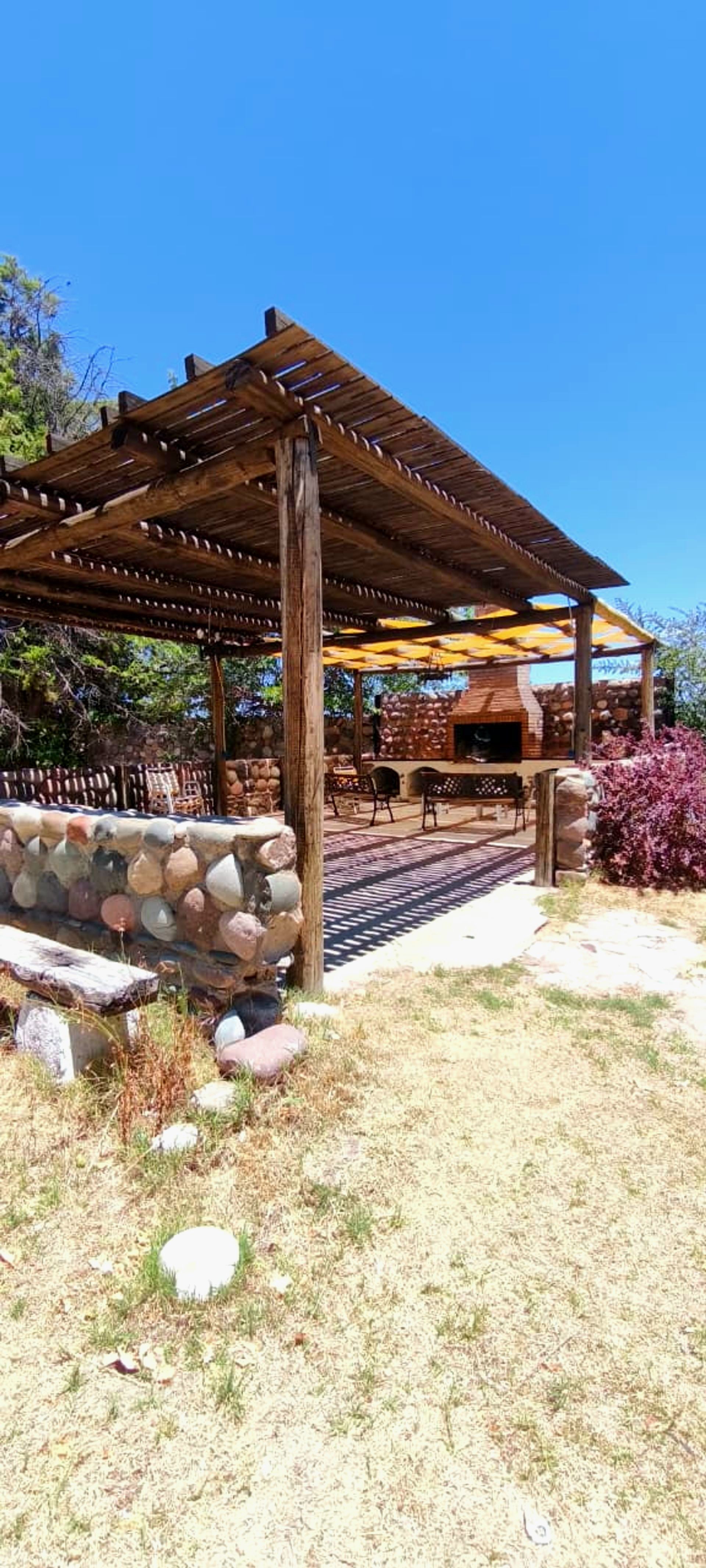 Casa Quinta en Venta en San Rafael, Mendoza