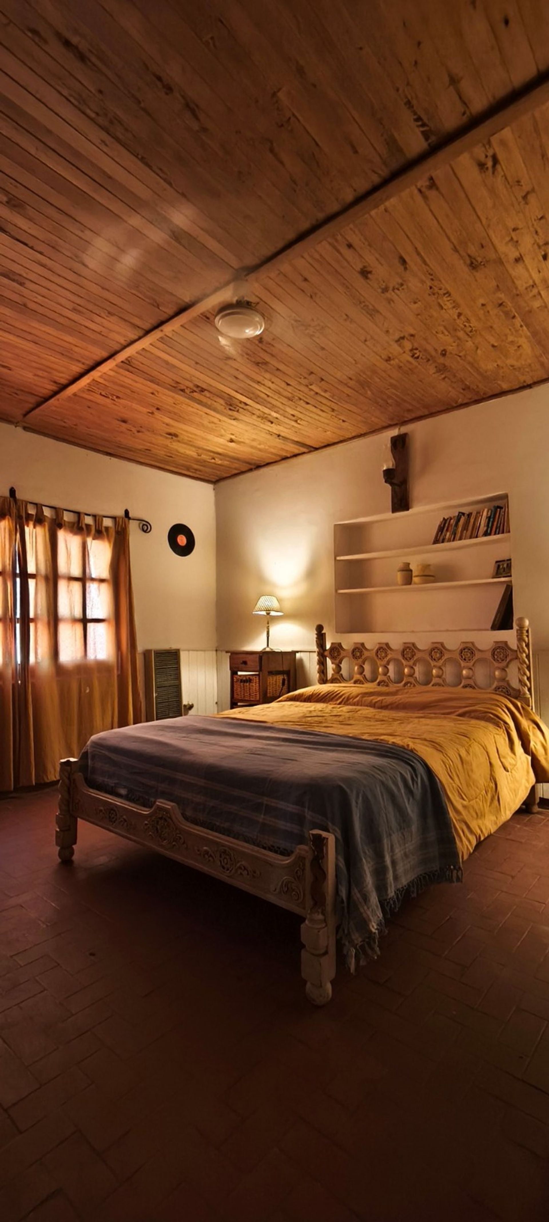 Casa Quinta en Venta en San Rafael, Mendoza