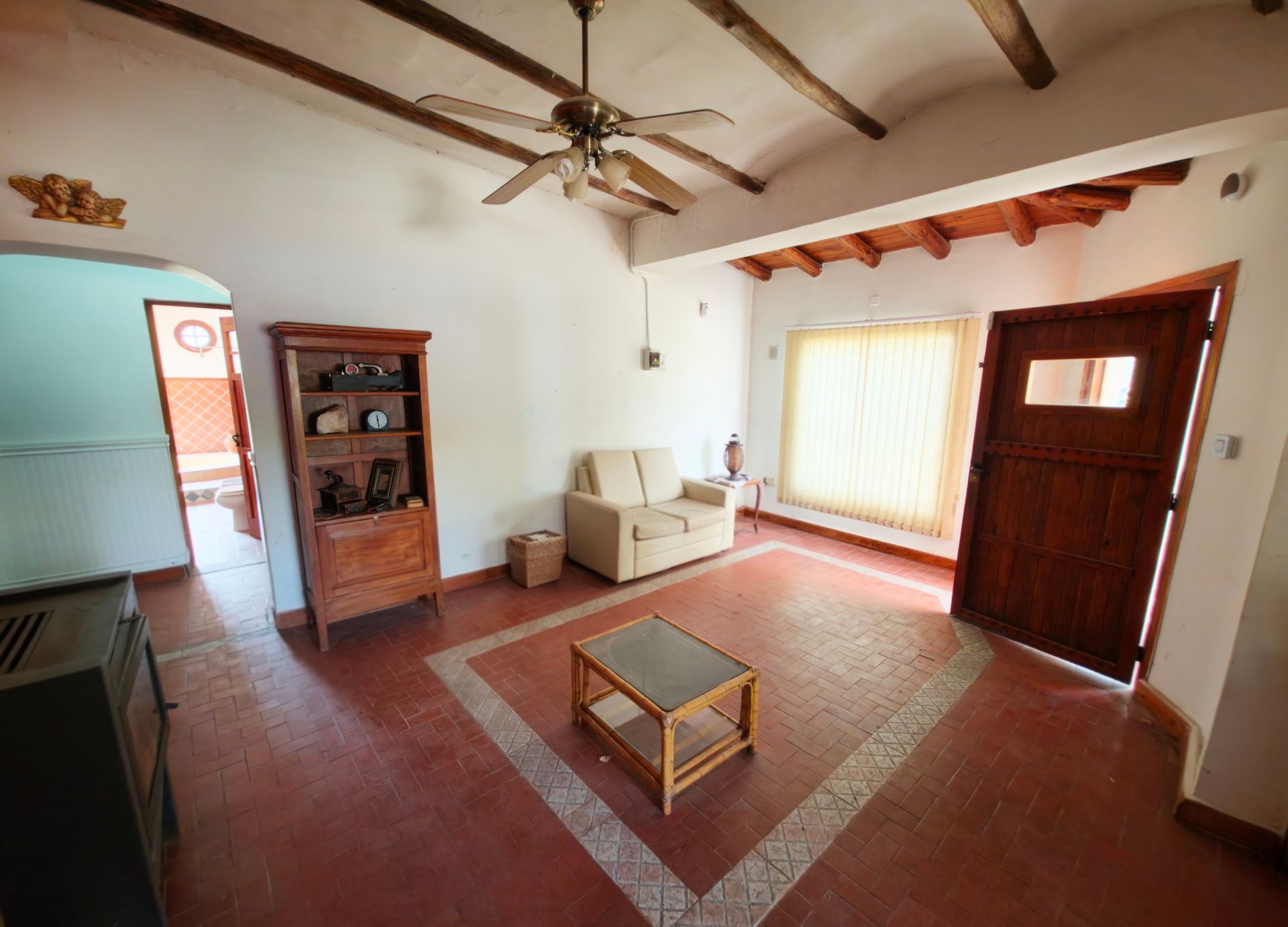 Casa Quinta en Venta en San Rafael, Mendoza