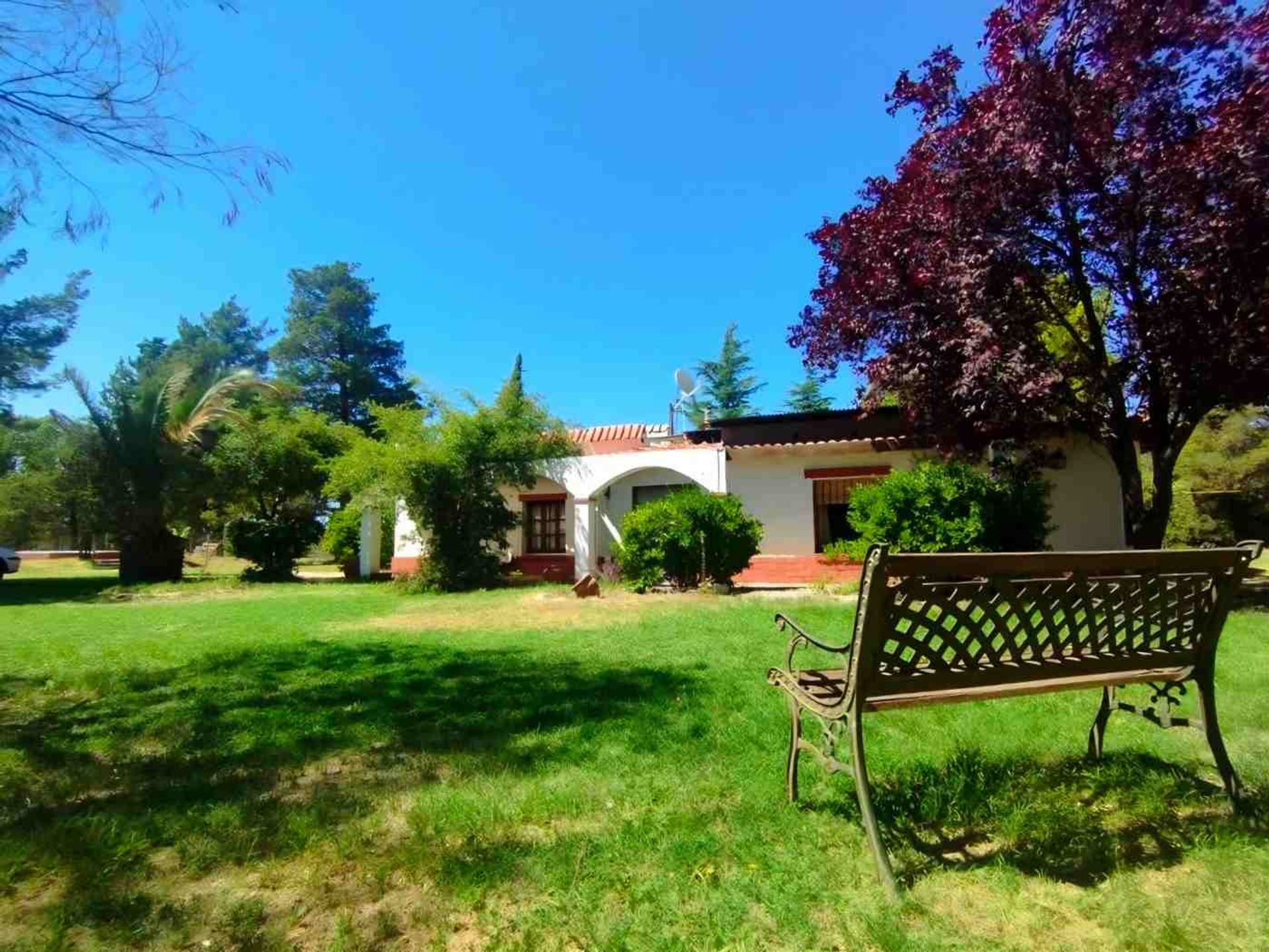 Casa Quinta en Venta en San Rafael, Mendoza