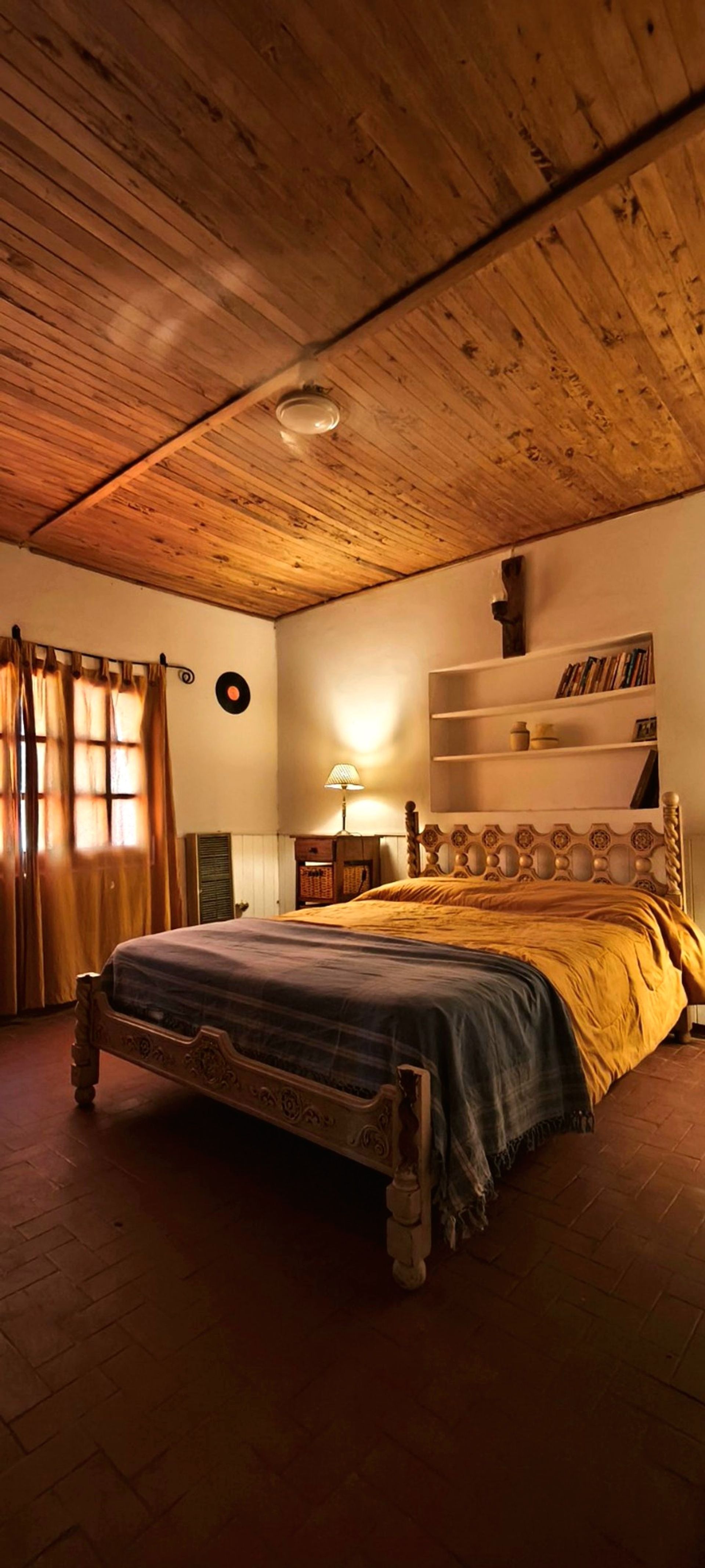Casa Quinta en Venta en San Rafael, Mendoza