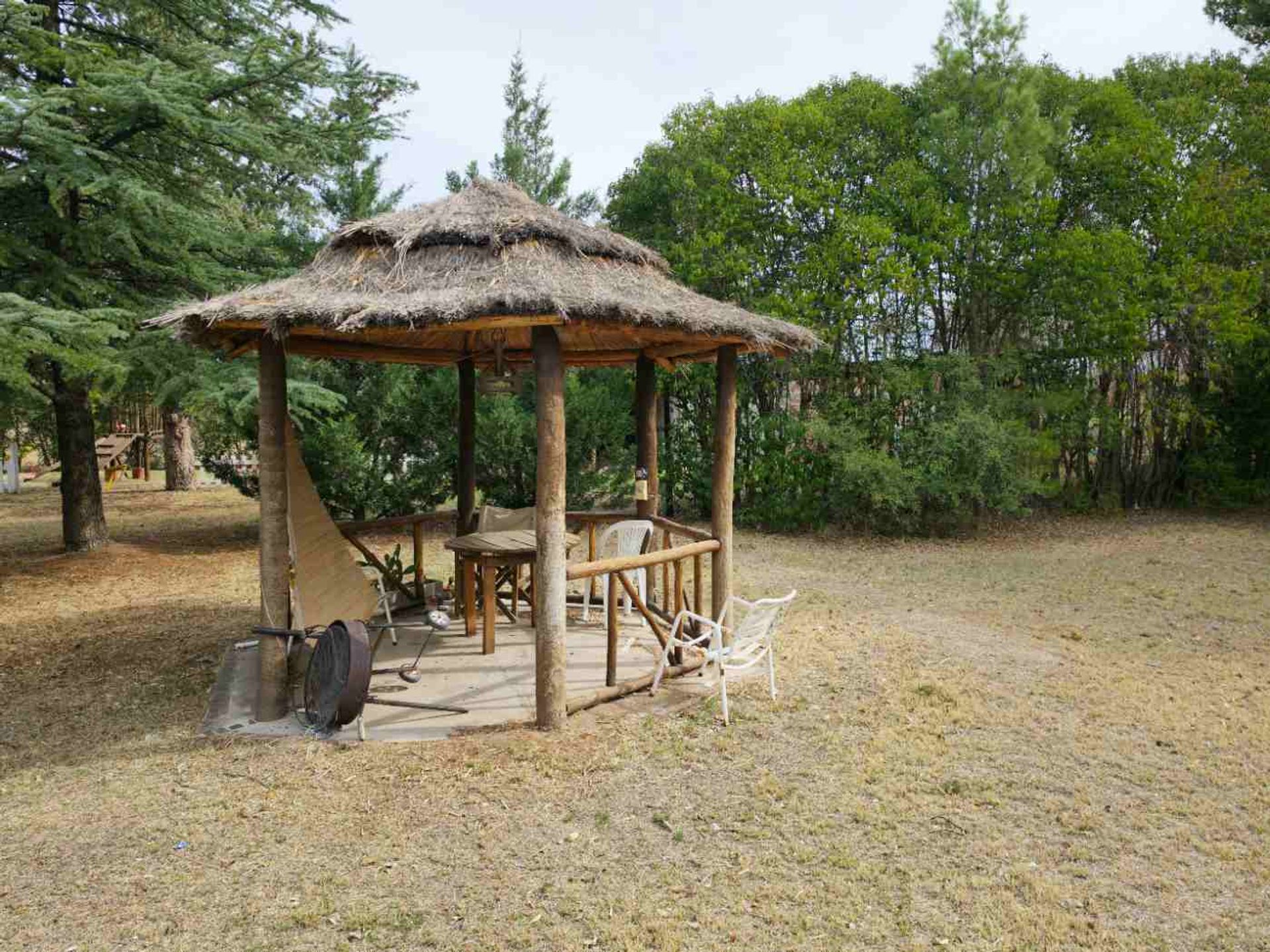 Casa Quinta en Venta en San Rafael, Mendoza