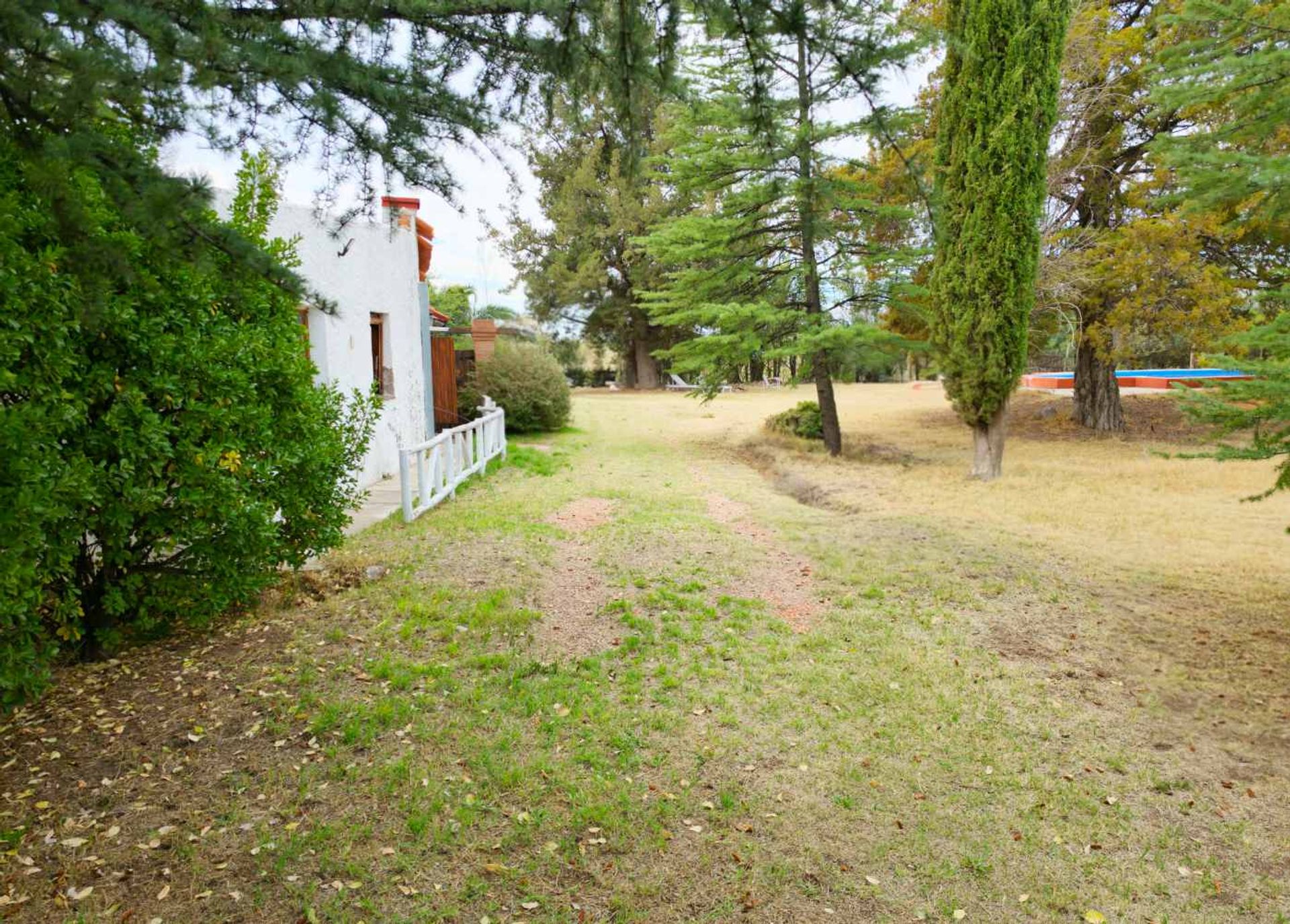 Casa Quinta en Venta en San Rafael, Mendoza