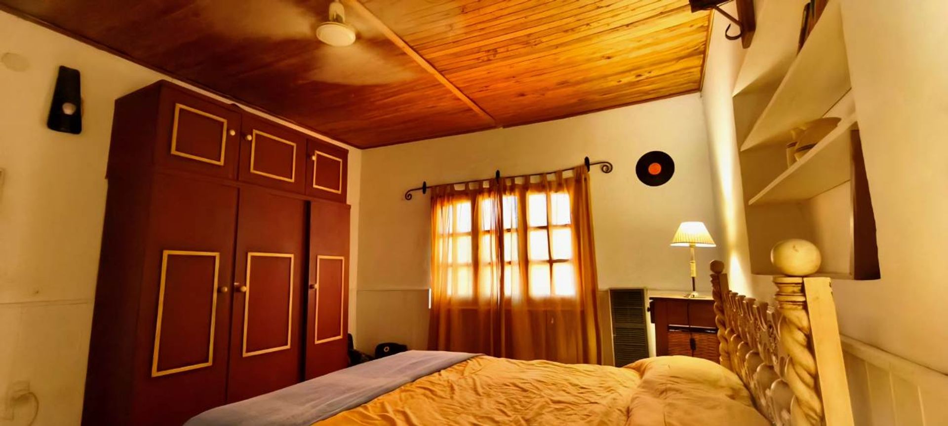 Casa Quinta en Venta en San Rafael, Mendoza