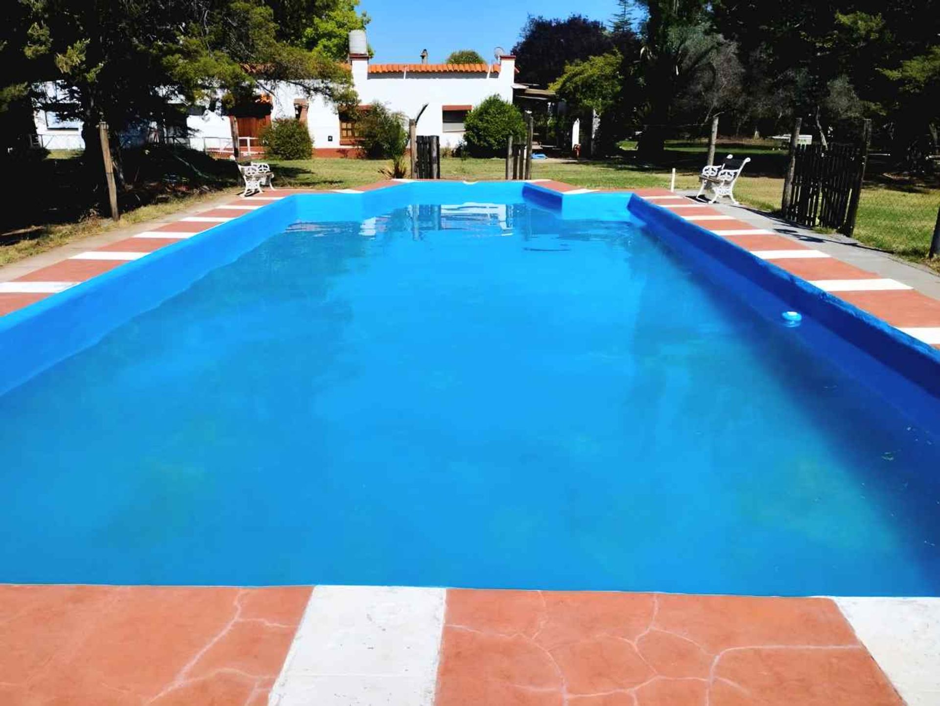 Casa Quinta en Venta en San Rafael, Mendoza
