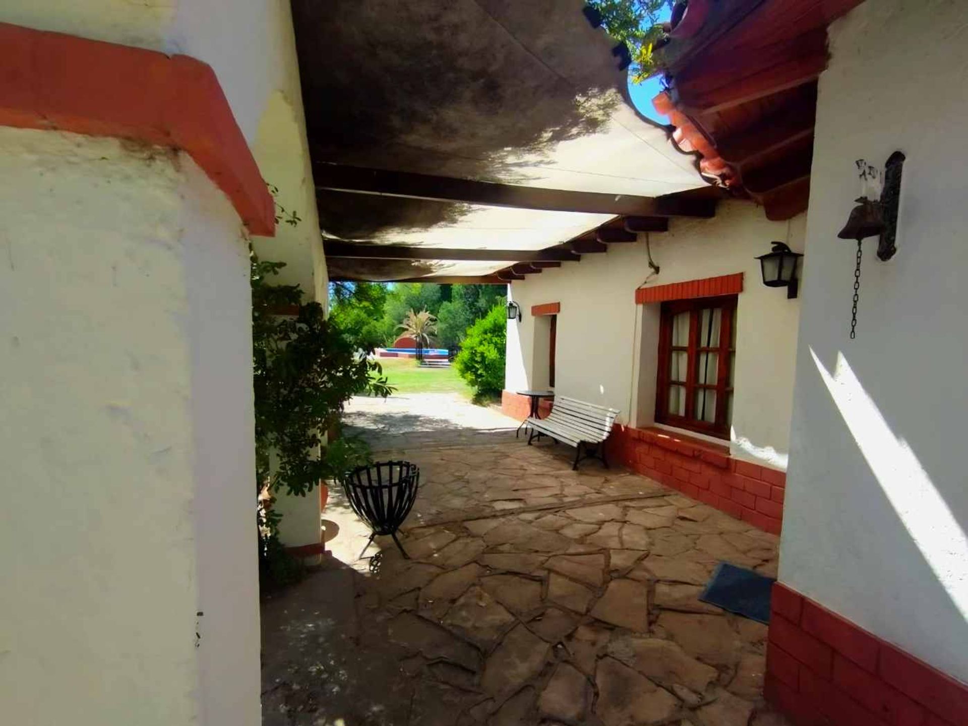 Casa Quinta en Venta en San Rafael, Mendoza