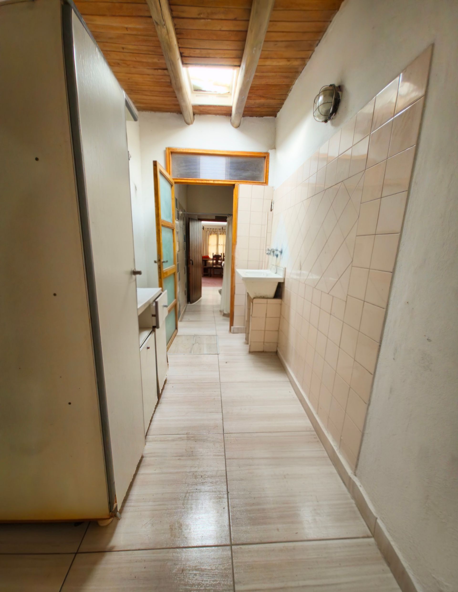 Casa Quinta en Venta en San Rafael, Mendoza