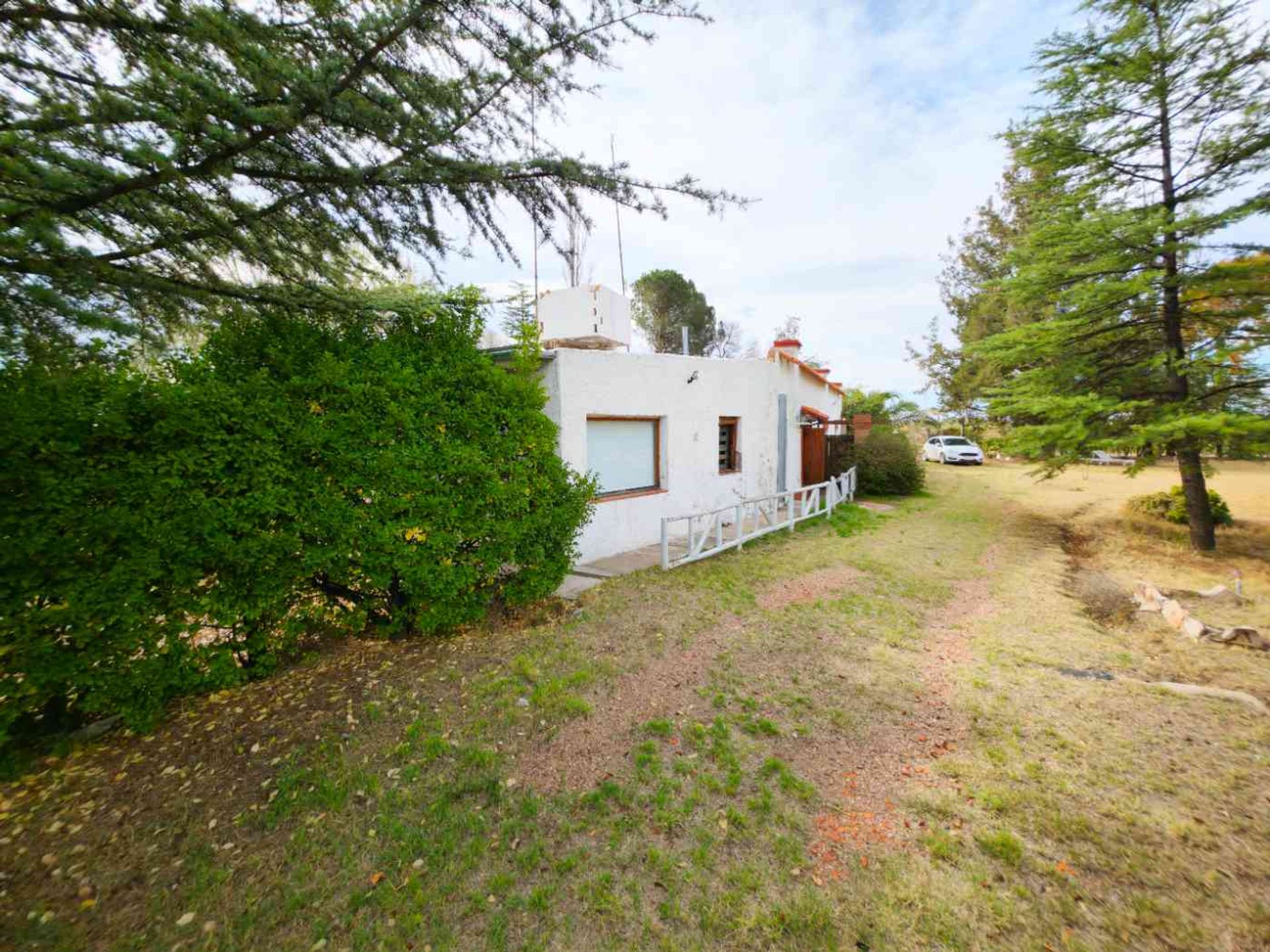 Casa Quinta en Venta en San Rafael, Mendoza