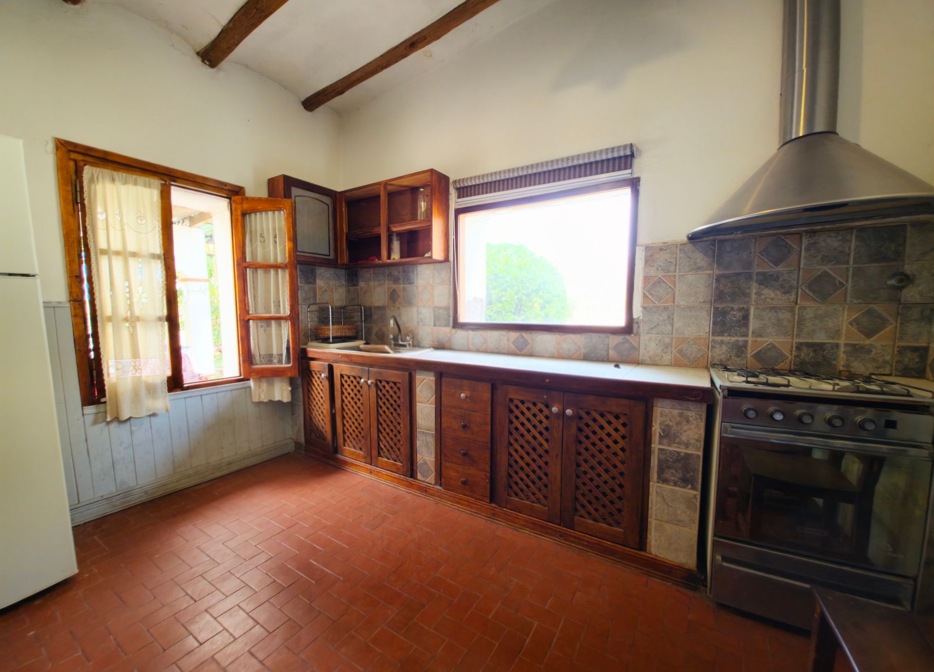 Casa Quinta en Venta en San Rafael, Mendoza