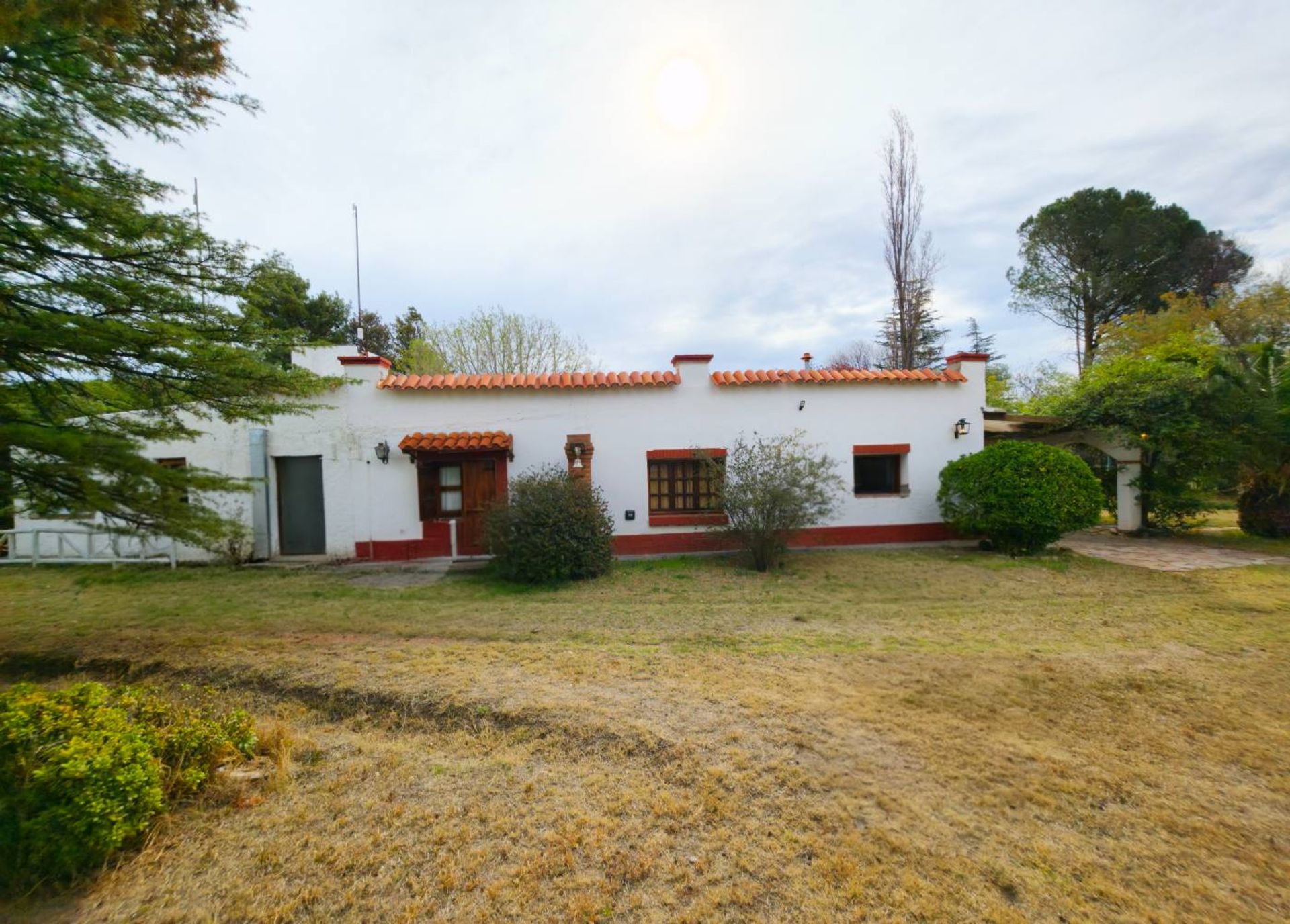 Casa Quinta en Venta en San Rafael, Mendoza