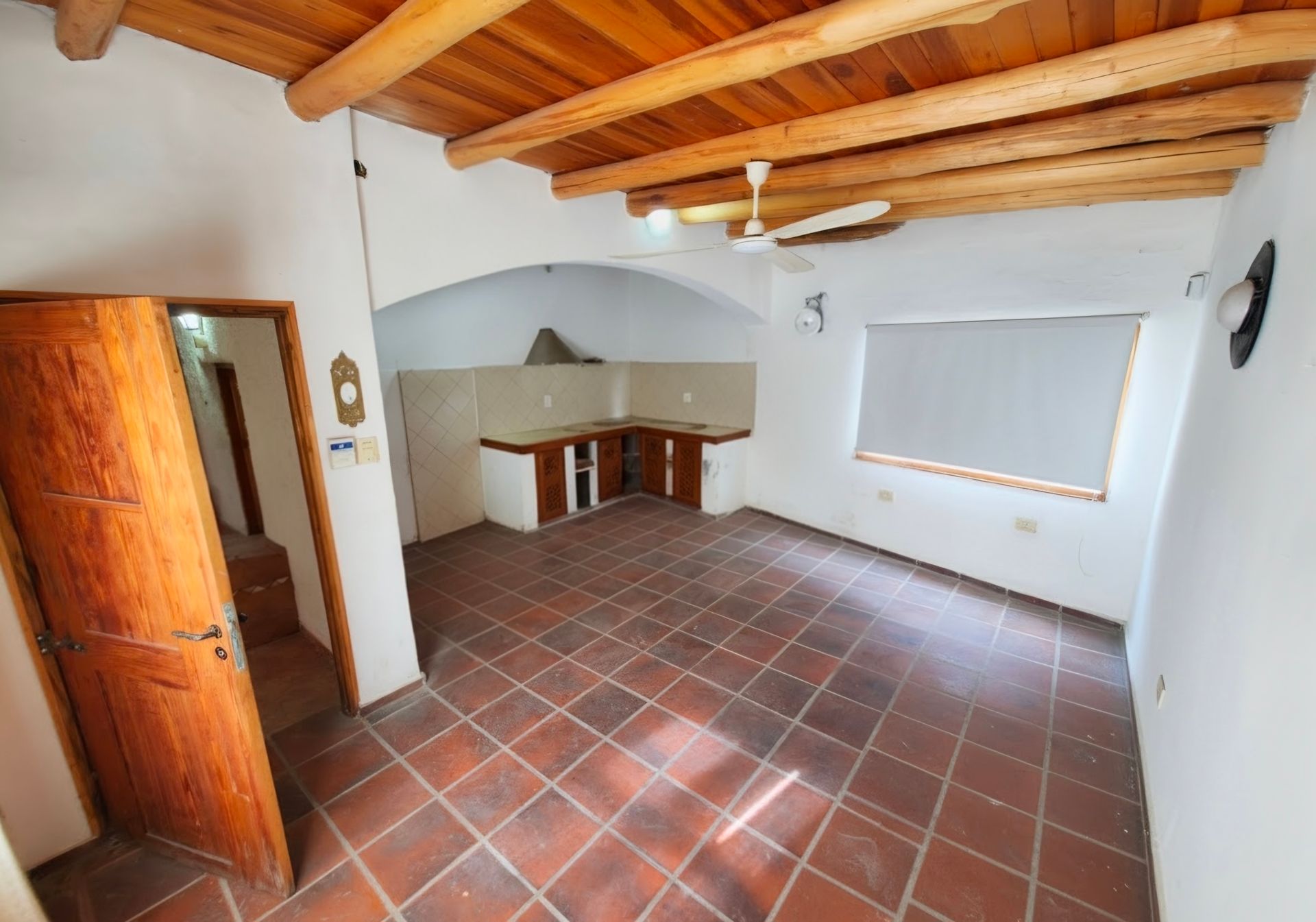 Casa Quinta en Venta en San Rafael, Mendoza