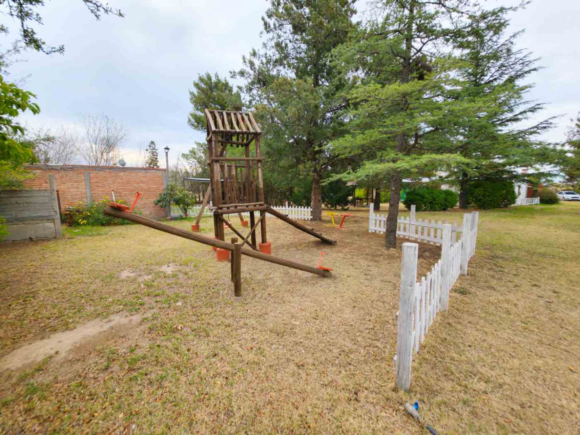 Casa Quinta en Venta en San Rafael, Mendoza
