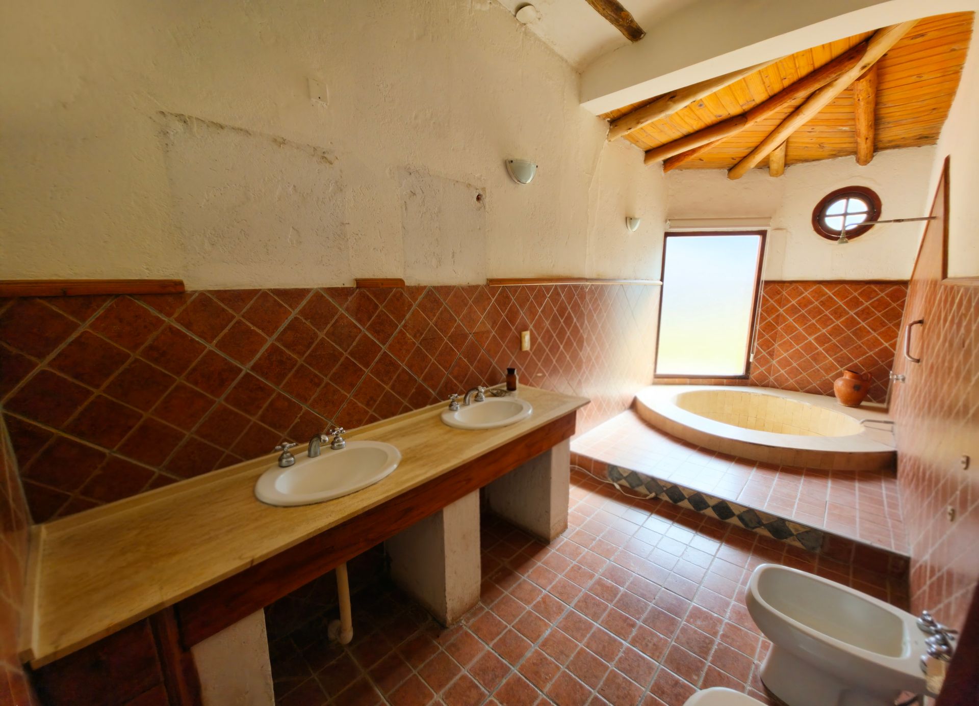 Casa Quinta en Venta en San Rafael, Mendoza