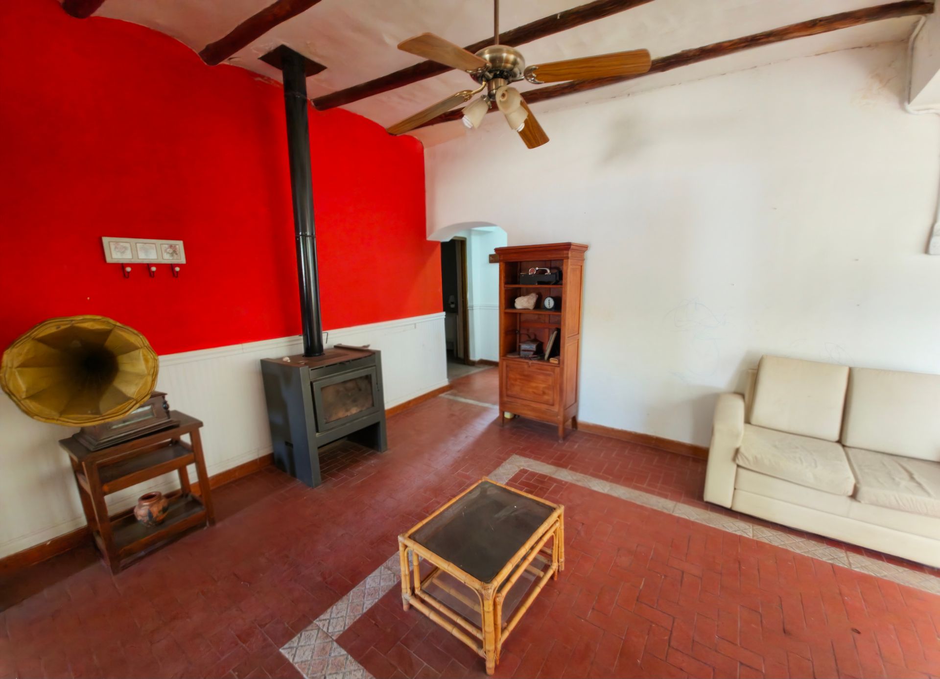 Casa Quinta en Venta en San Rafael, Mendoza