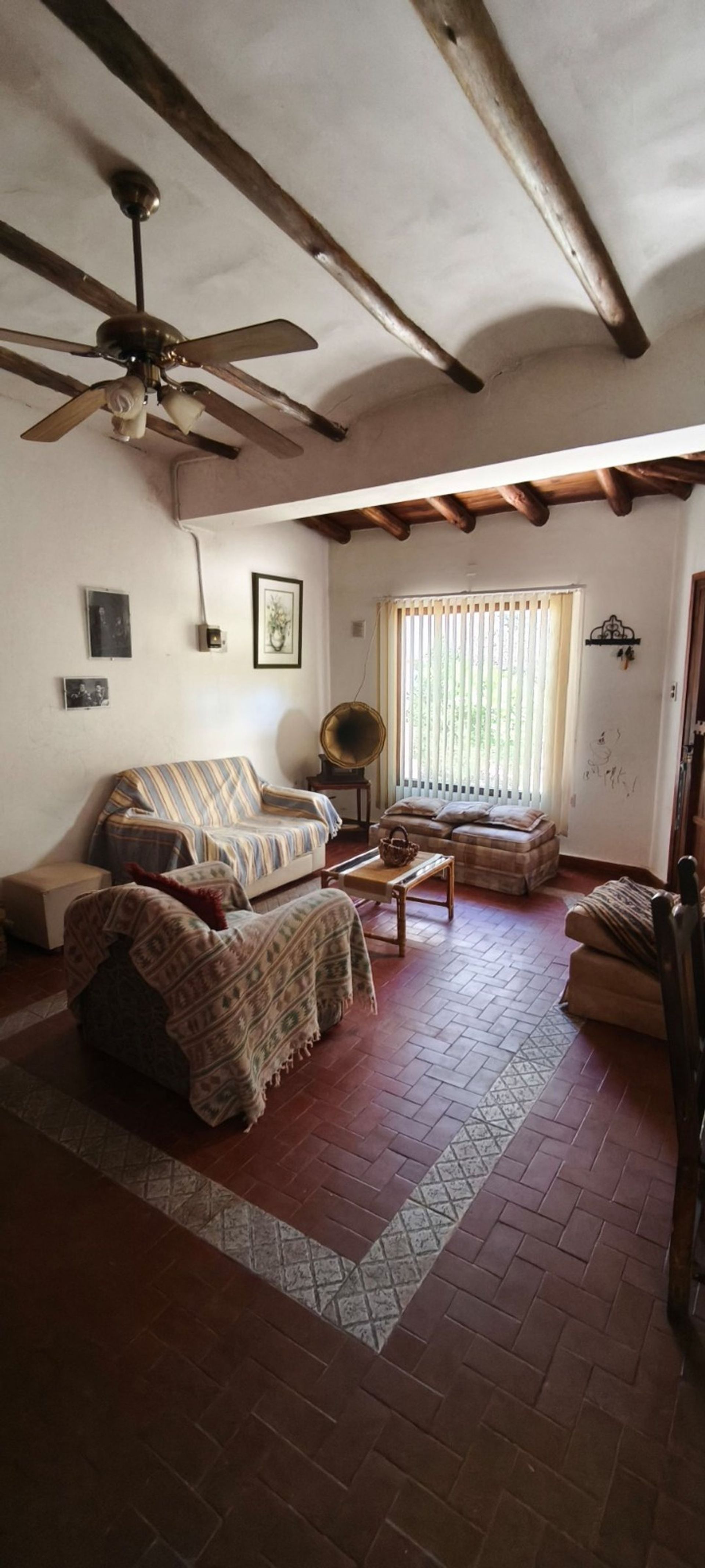 Casa Quinta en Venta en San Rafael, Mendoza