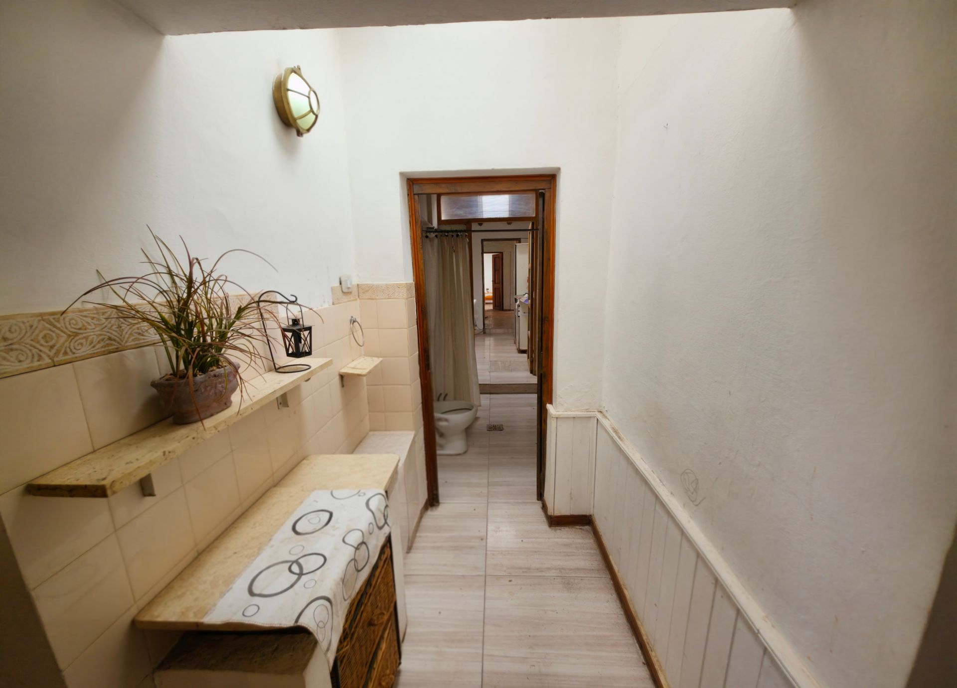 Casa Quinta en Venta en San Rafael, Mendoza