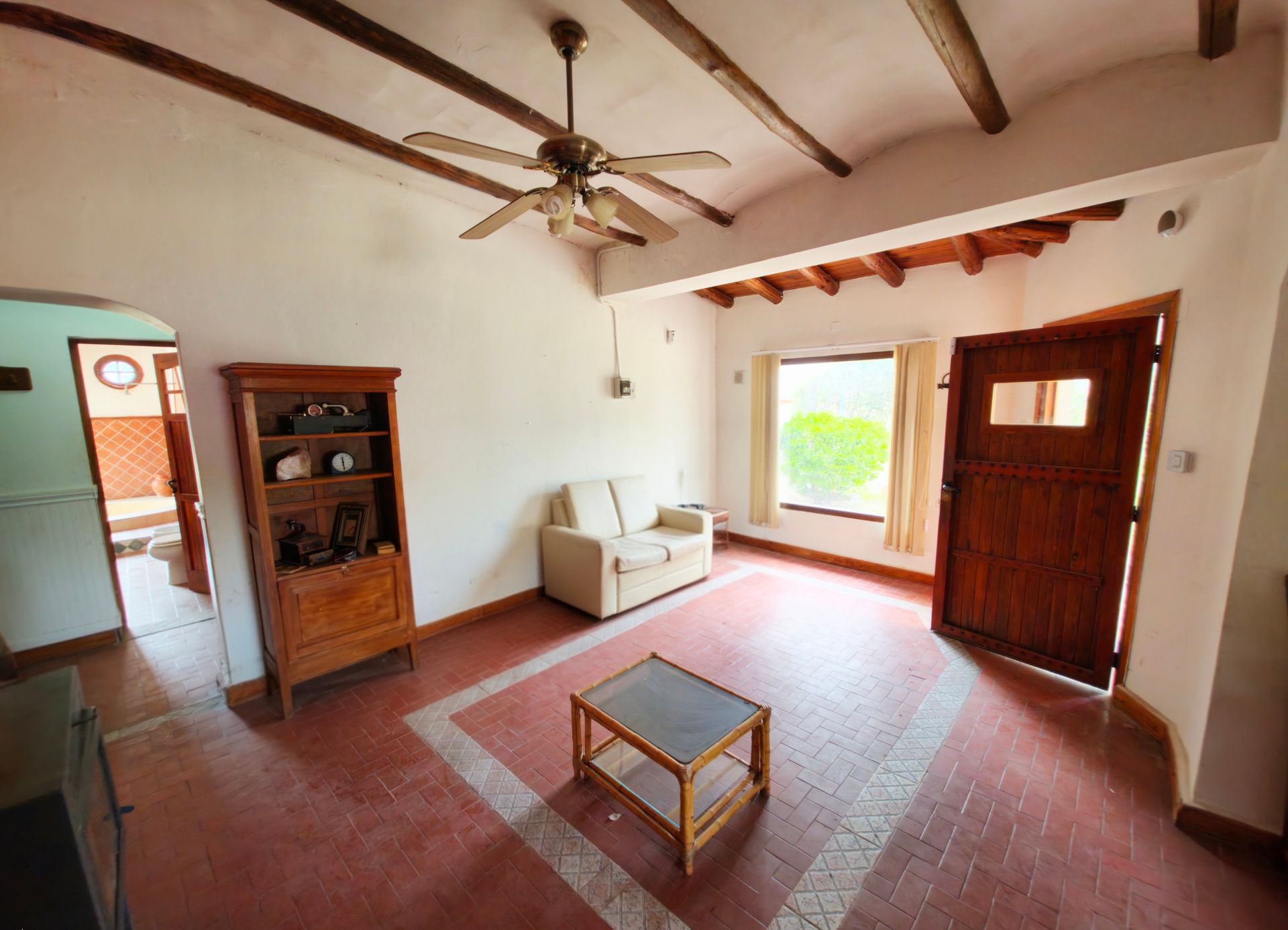 Casa Quinta en Venta en San Rafael, Mendoza