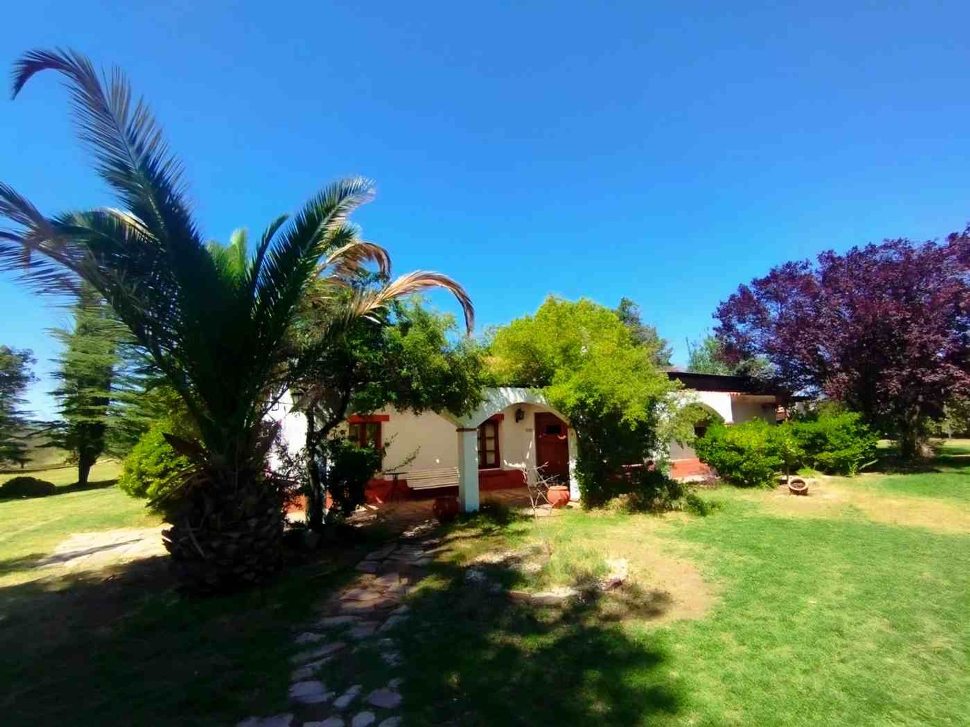 Casa Quinta en Venta en San Rafael, Mendoza