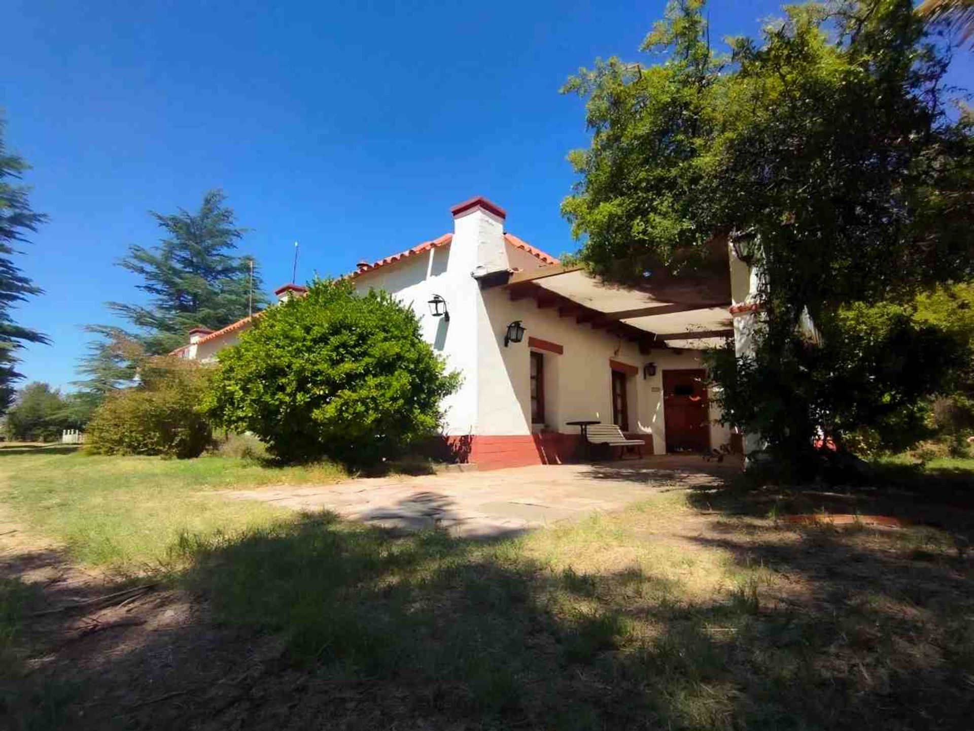 Casa Quinta en Venta en San Rafael, Mendoza