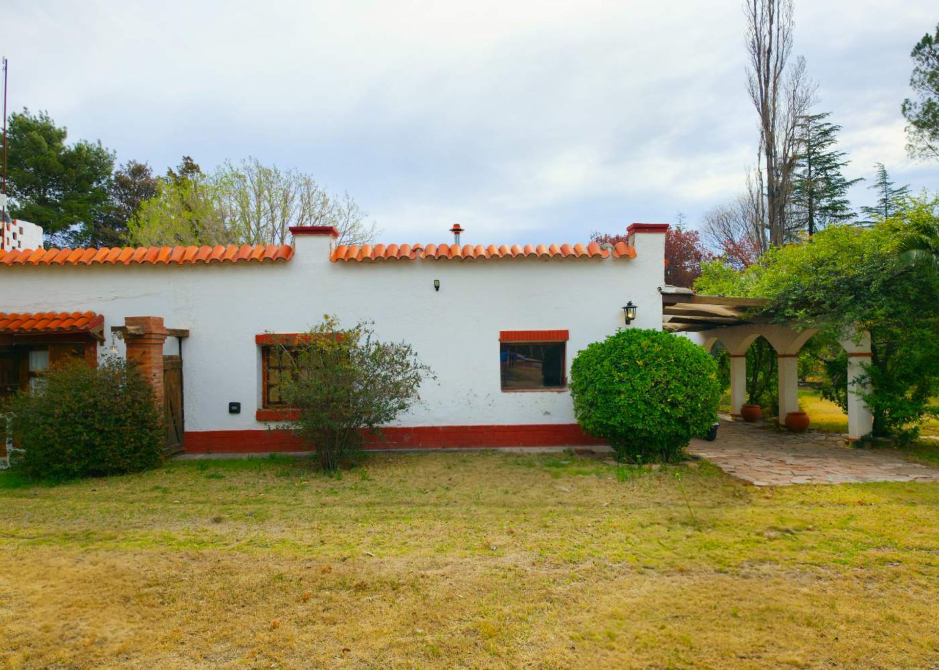 Casa Quinta en Venta en San Rafael, Mendoza