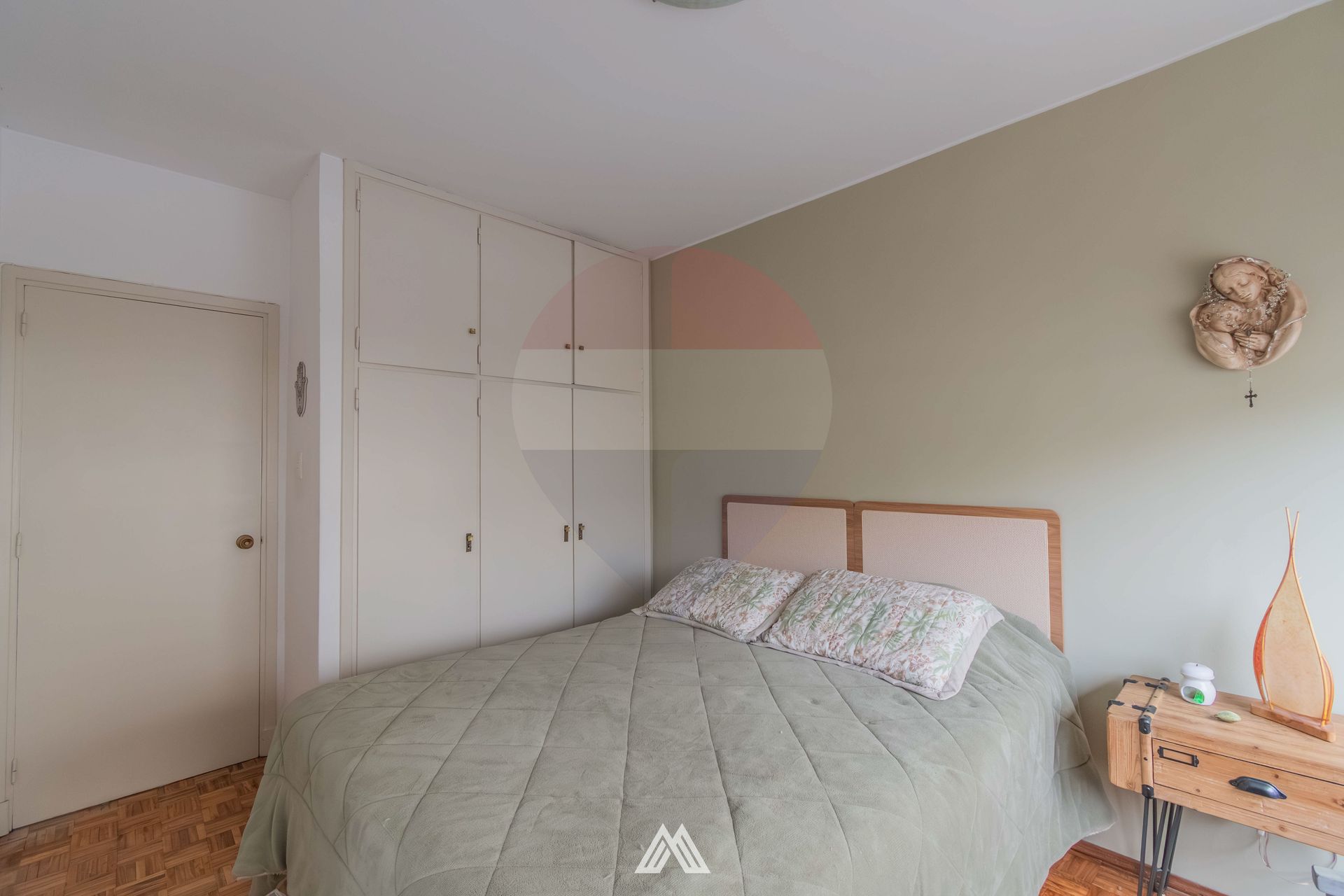 ALQUILER APTO EN PALERMO 3D 2B - 5