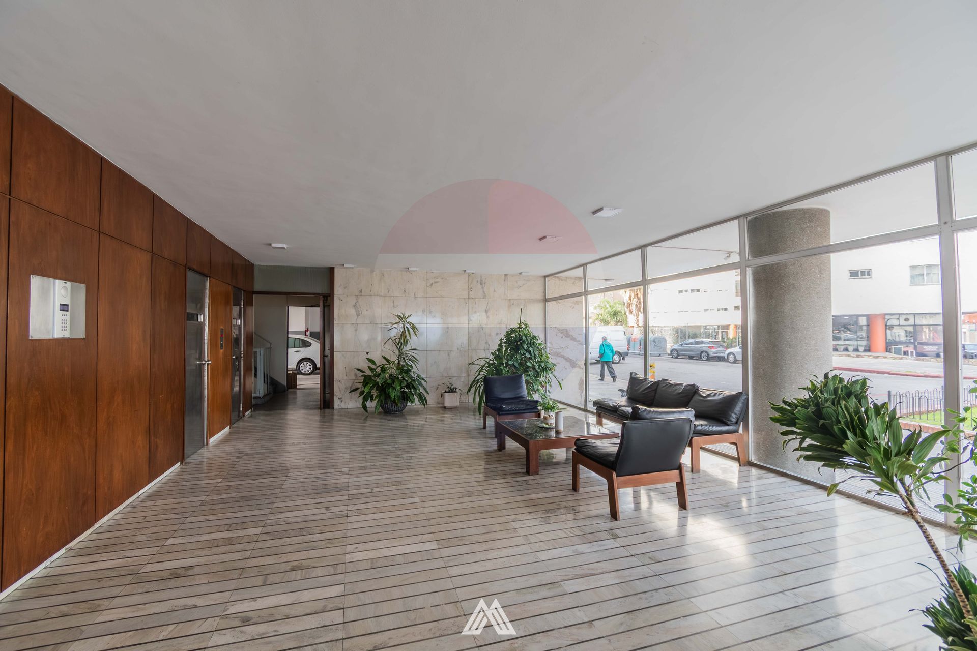 ALQUILER APTO EN PALERMO 3D 2B - 11