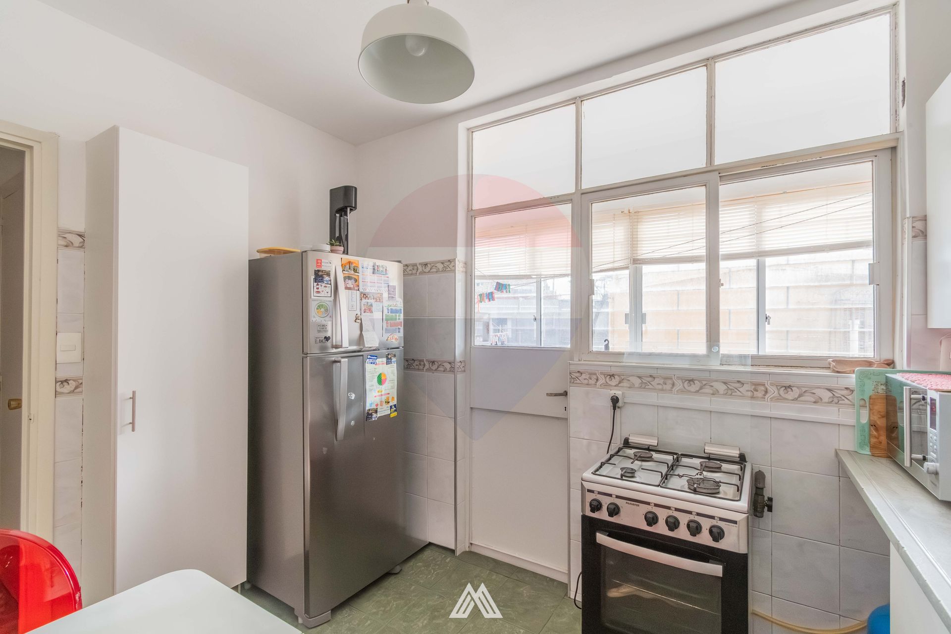 ALQUILER APTO EN PALERMO 3D 2B - 8