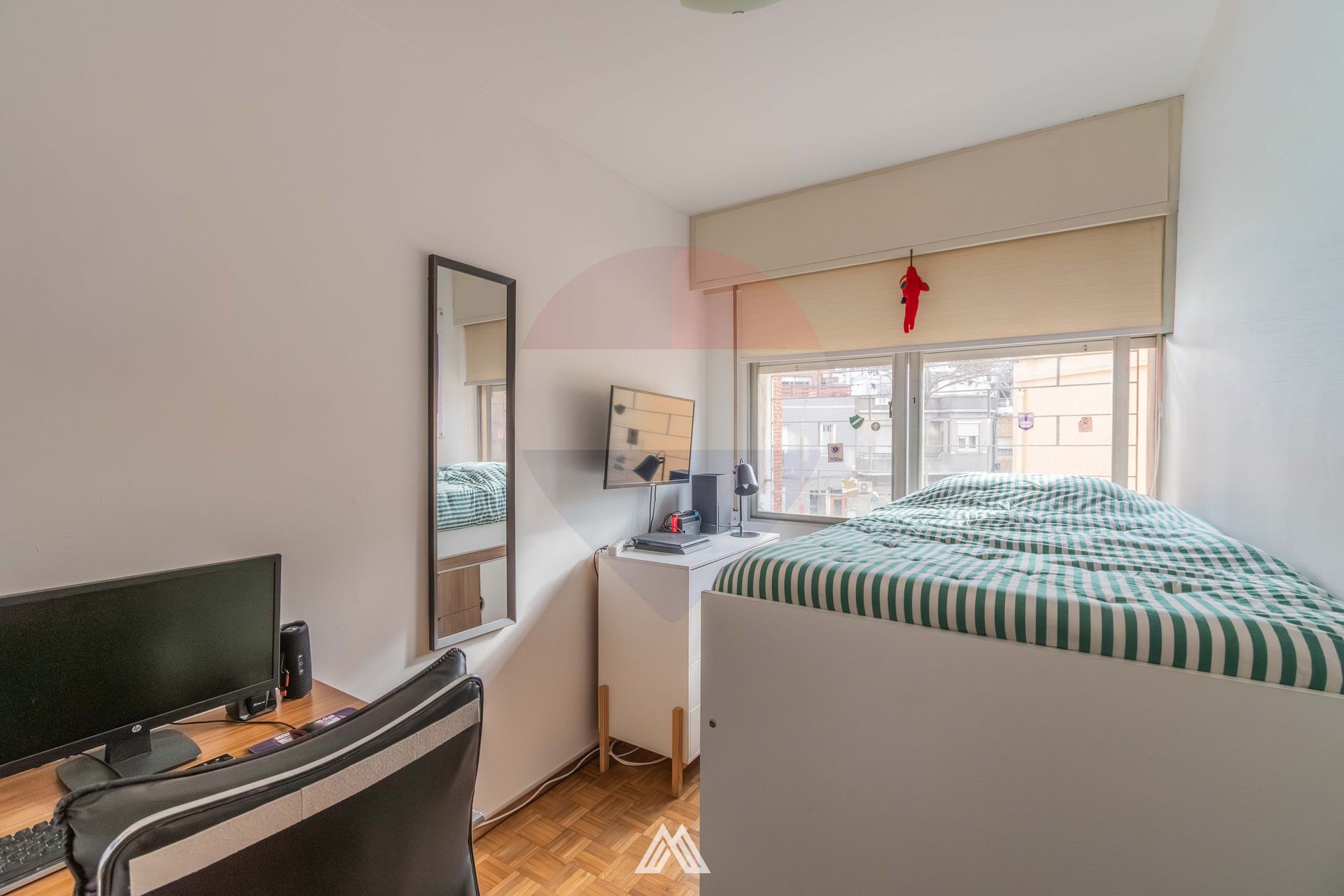 ALQUILER APTO EN PALERMO 3D 2B - 6