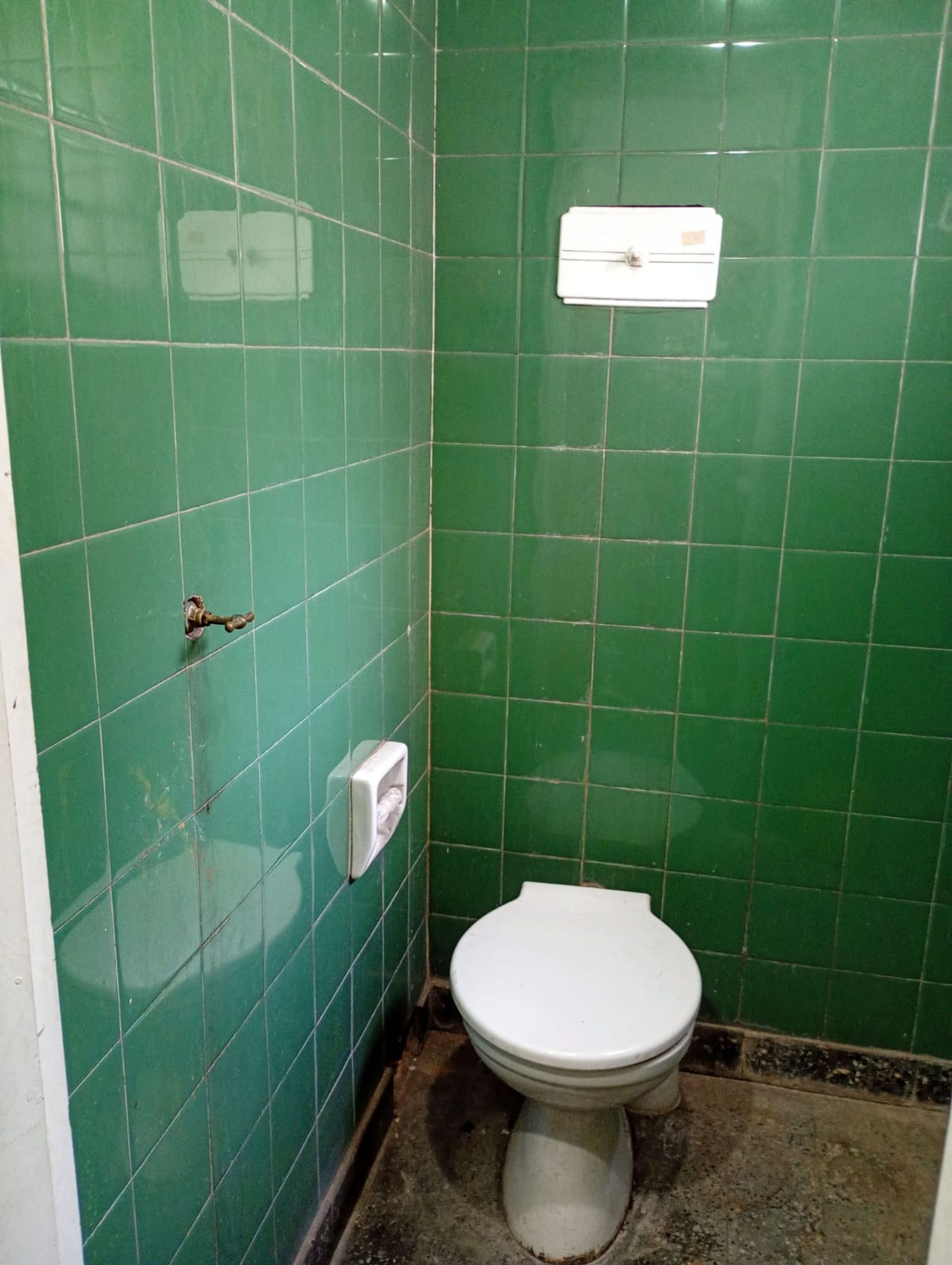 Departamento en Alquiler en La Matanza, G.B.A. Zona Oeste