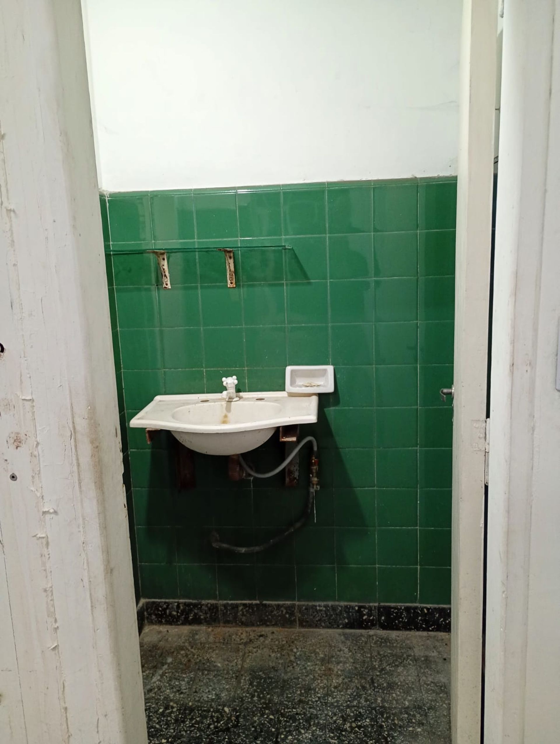 Departamento en Alquiler en La Matanza, G.B.A. Zona Oeste