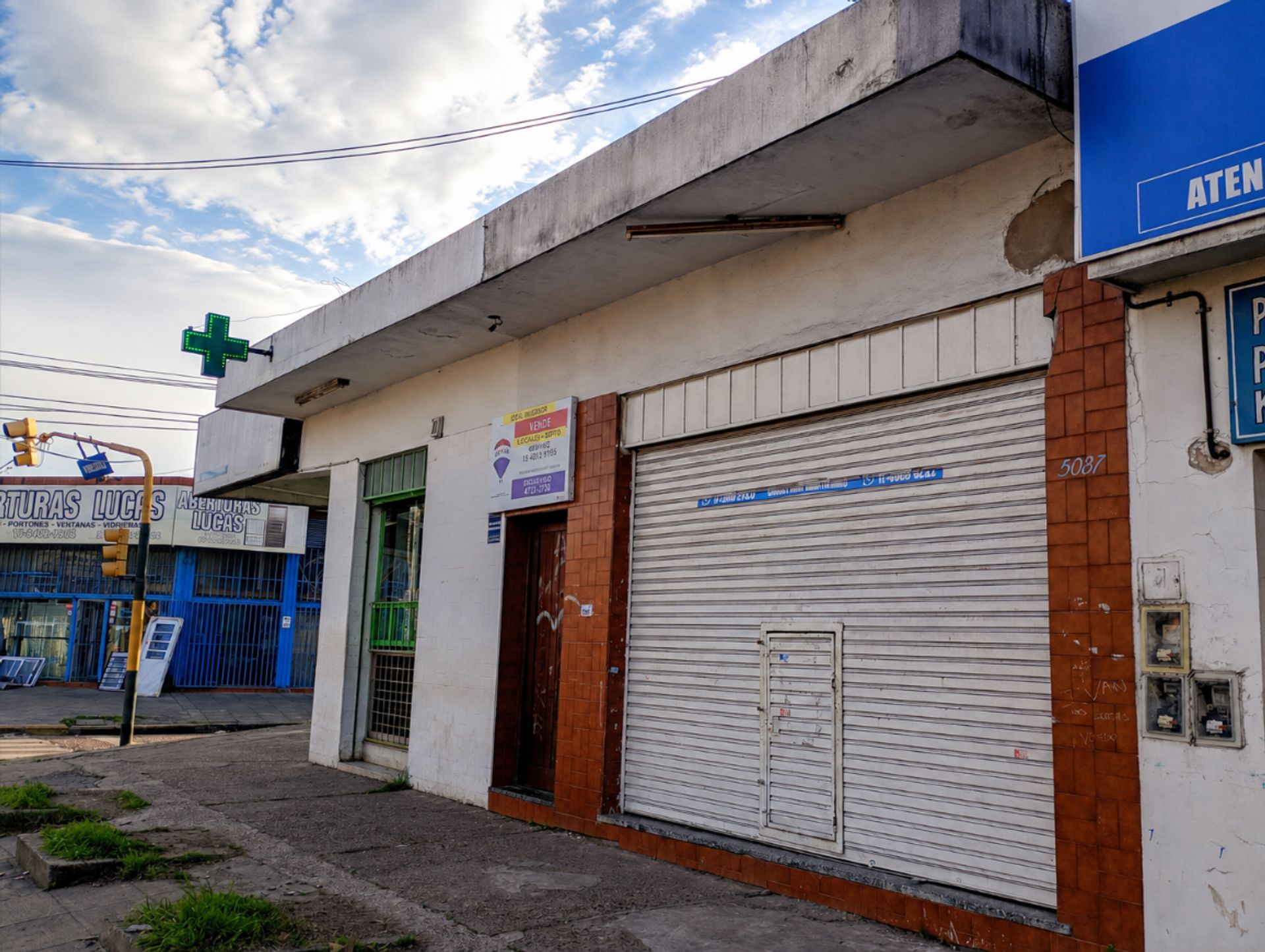 Departamento en Alquiler en La Matanza, G.B.A. Zona Oeste