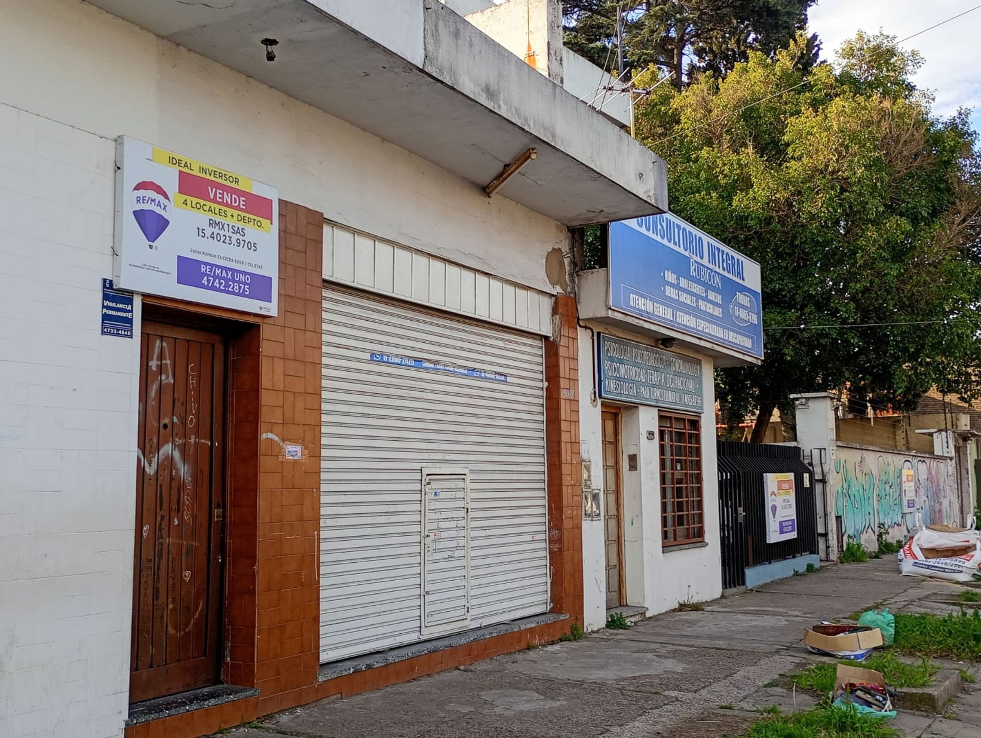 Departamento en Alquiler en La Matanza, G.B.A. Zona Oeste