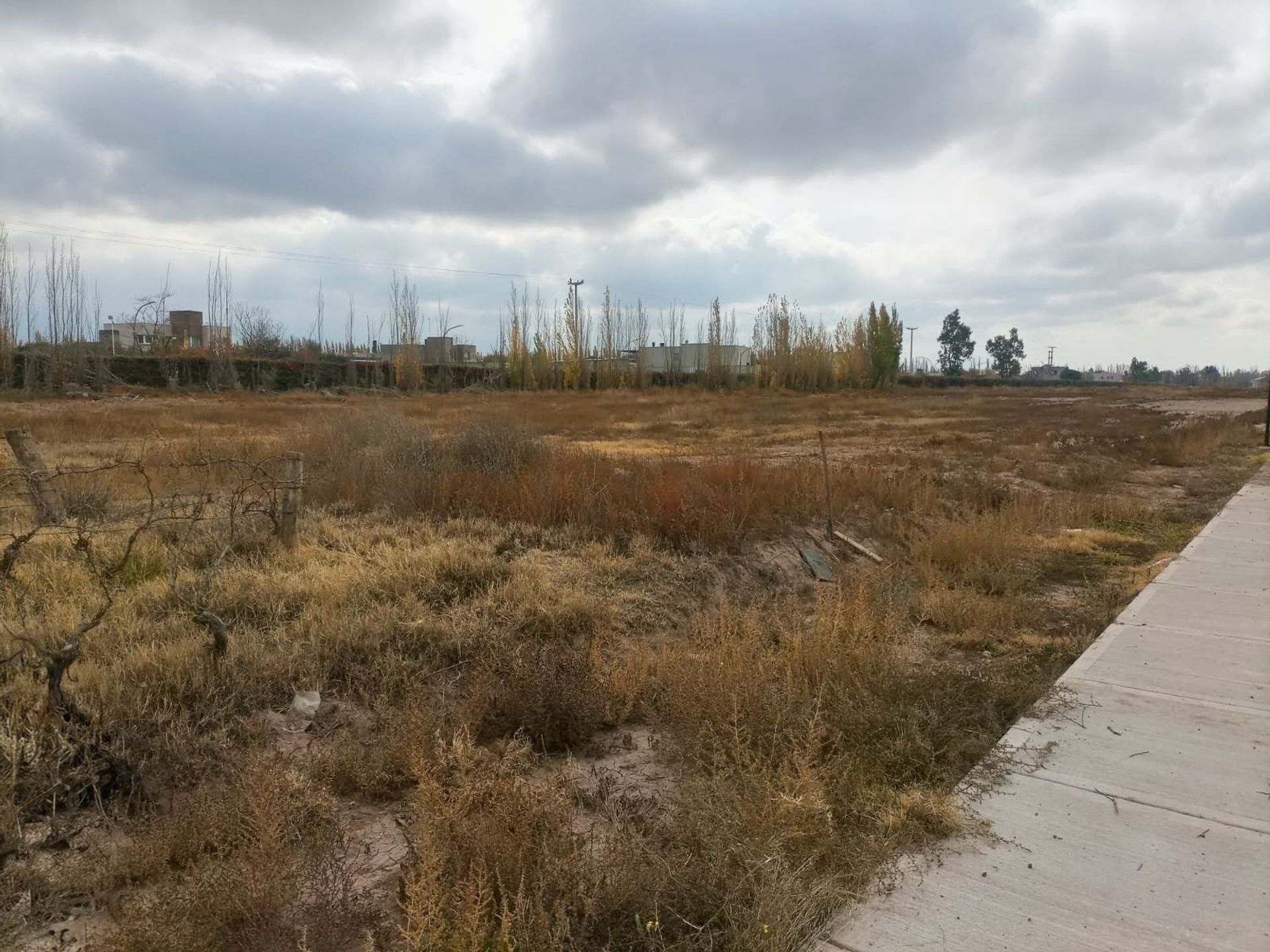 Lote en Venta en Lujan de Cuyo, Mendoza