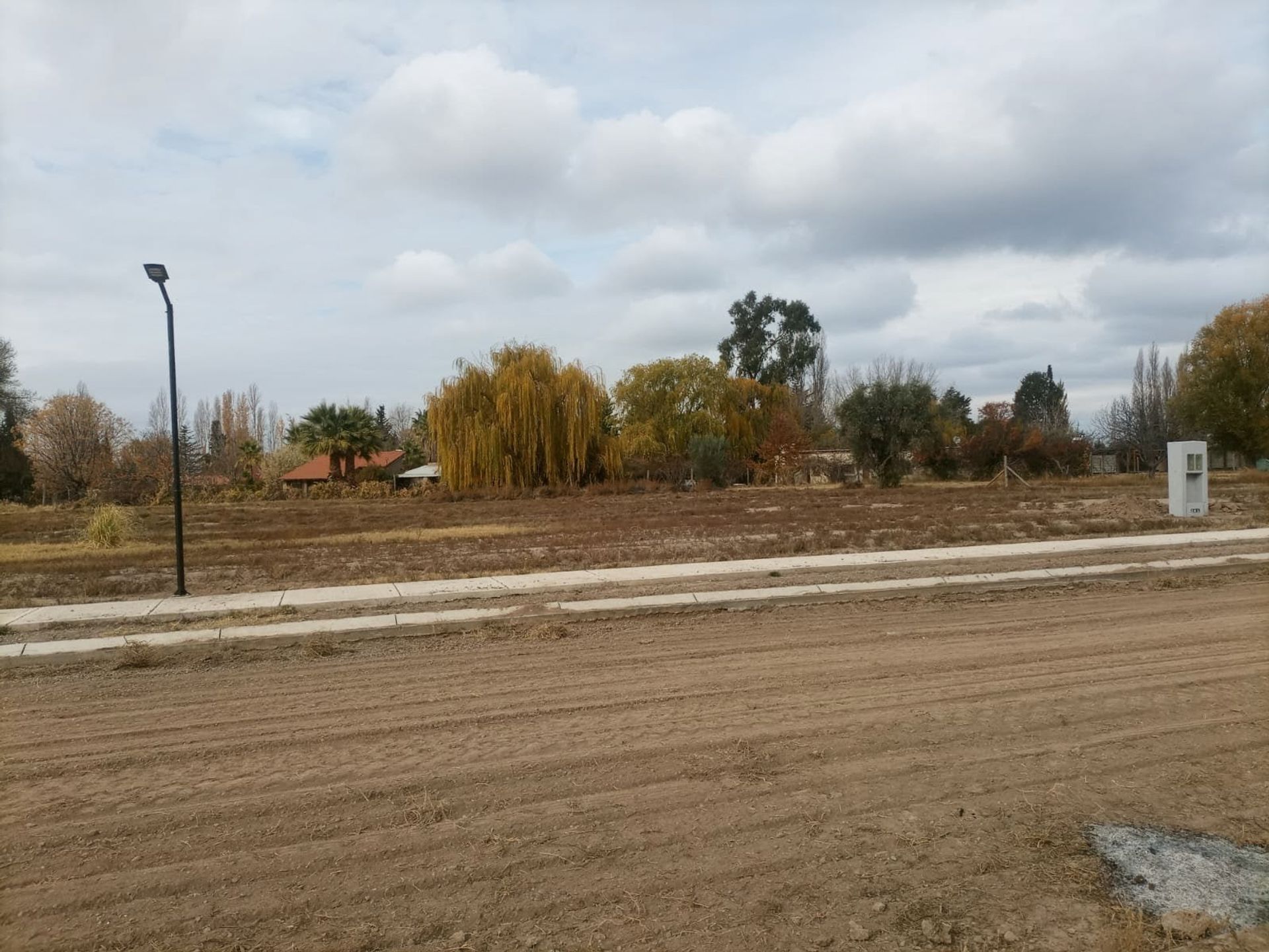 Lote en Venta en Lujan de Cuyo, Mendoza