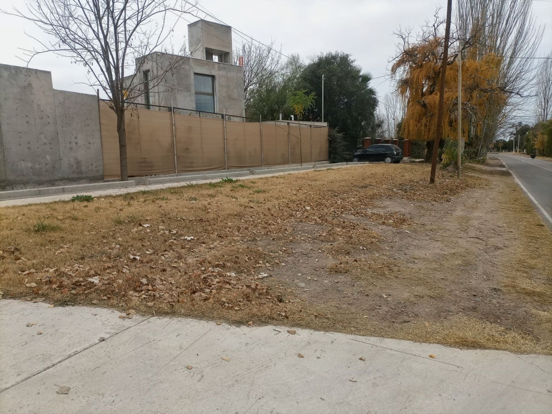 Lote en Venta en Lujan de Cuyo, Mendoza