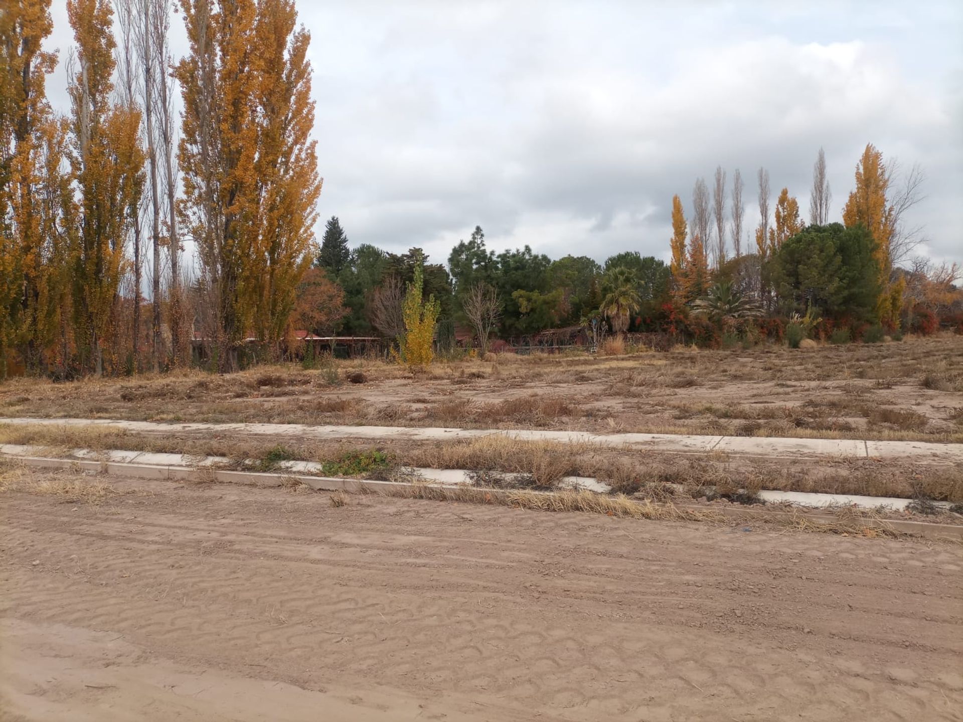 Lote en Venta en Lujan de Cuyo, Mendoza