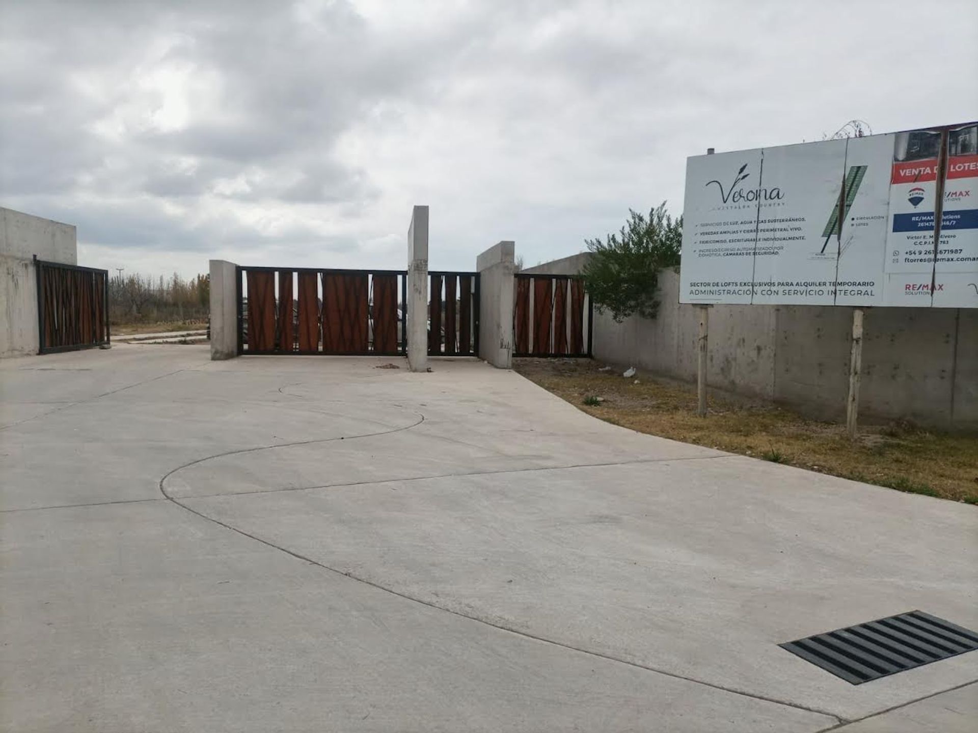 Lote en Venta en Lujan de Cuyo, Mendoza