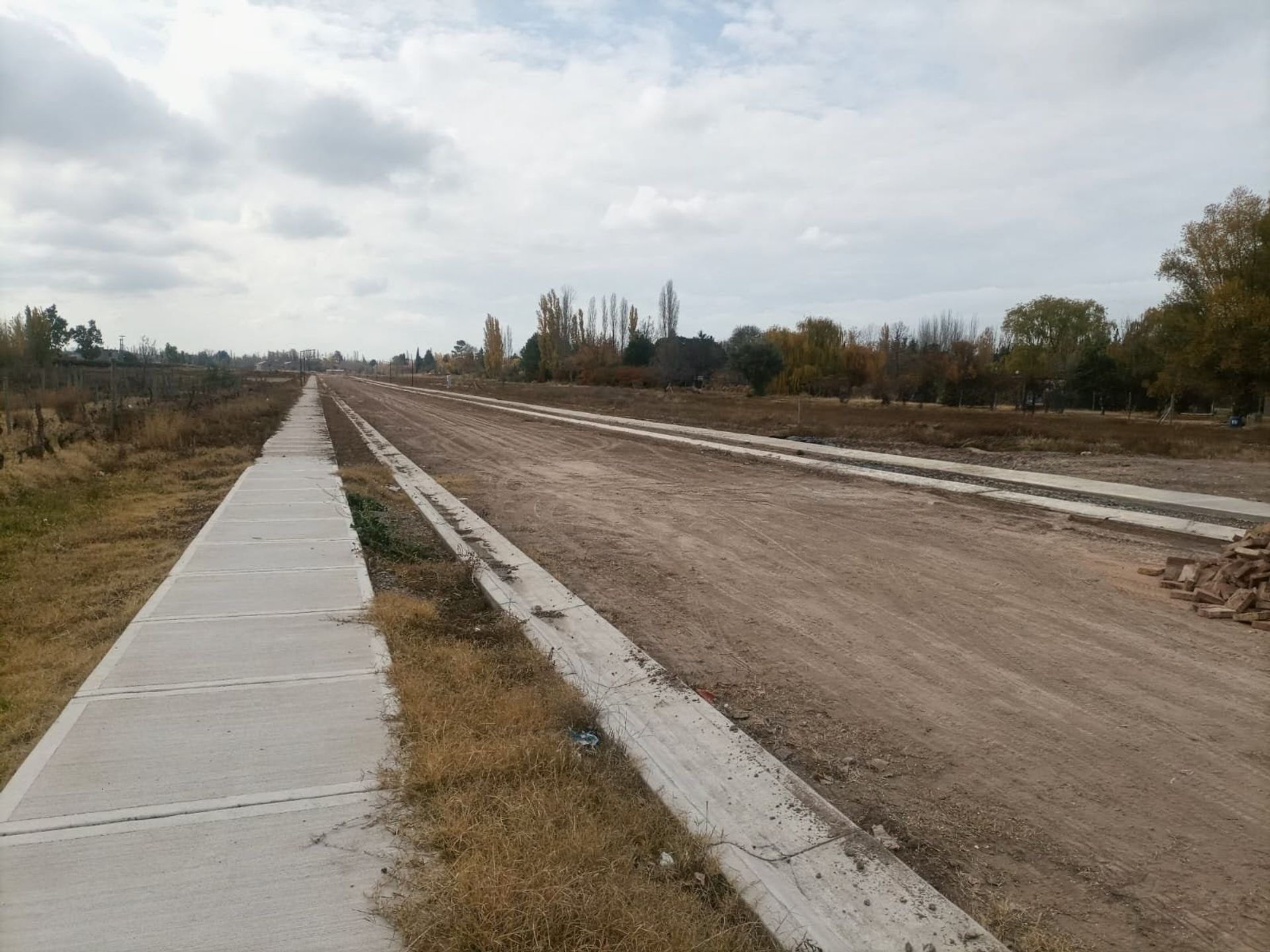 Lote en Venta en Lujan de Cuyo, Mendoza